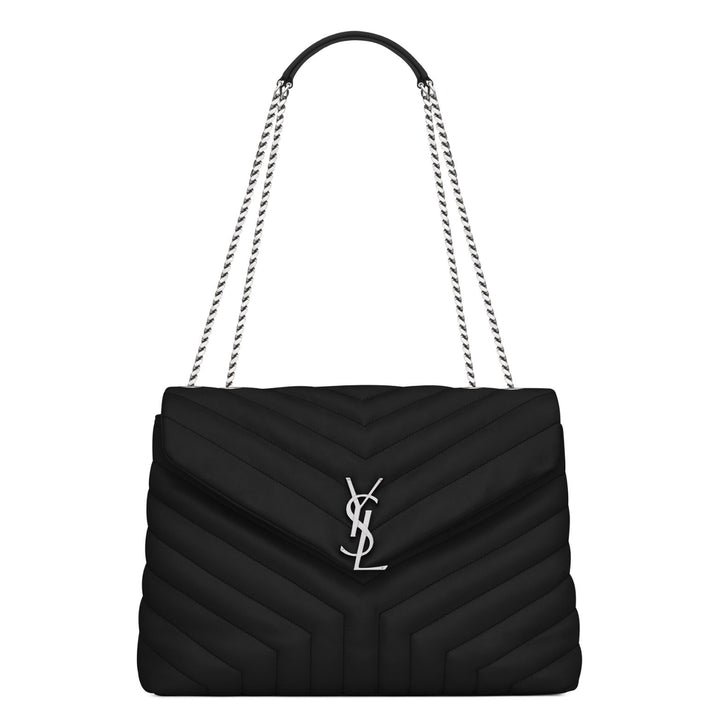 YSLHandbag - YSL Loulou medium - 574946DV7261000 - Ask Me Wear