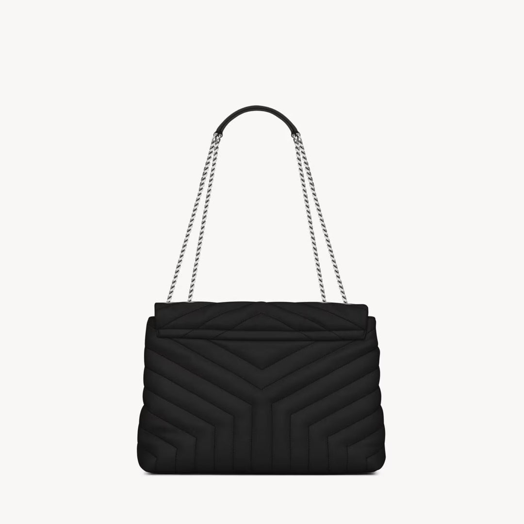 YSLHandbag - YSL Loulou medium - 574946DV7261000 - Ask Me Wear