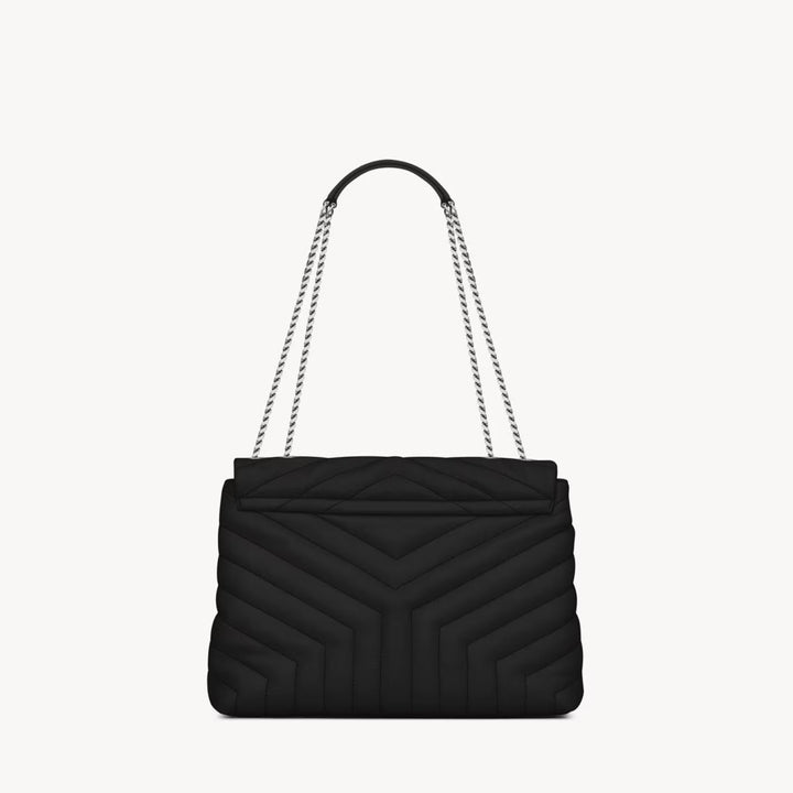 YSLHandbag - YSL Loulou medium - 574946DV7261000 - Ask Me Wear
