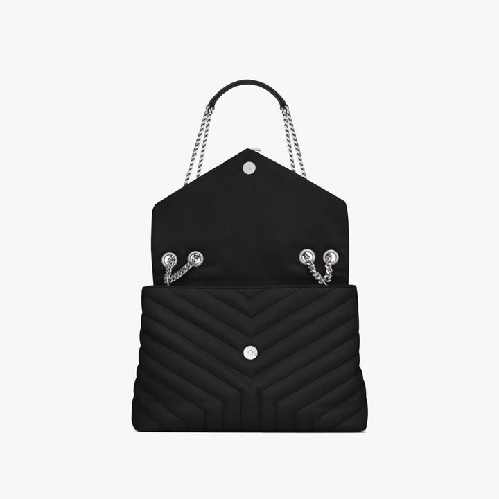 YSLHandbag - YSL Loulou medium - 574946DV7261000 - Ask Me Wear