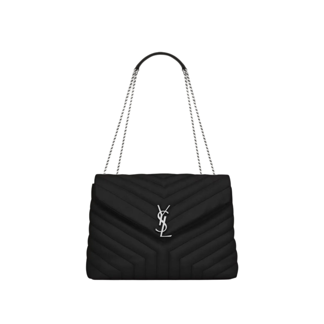 YSLHandbag - YSL Loulou medium - 574946DV7261000 - Ask Me Wear