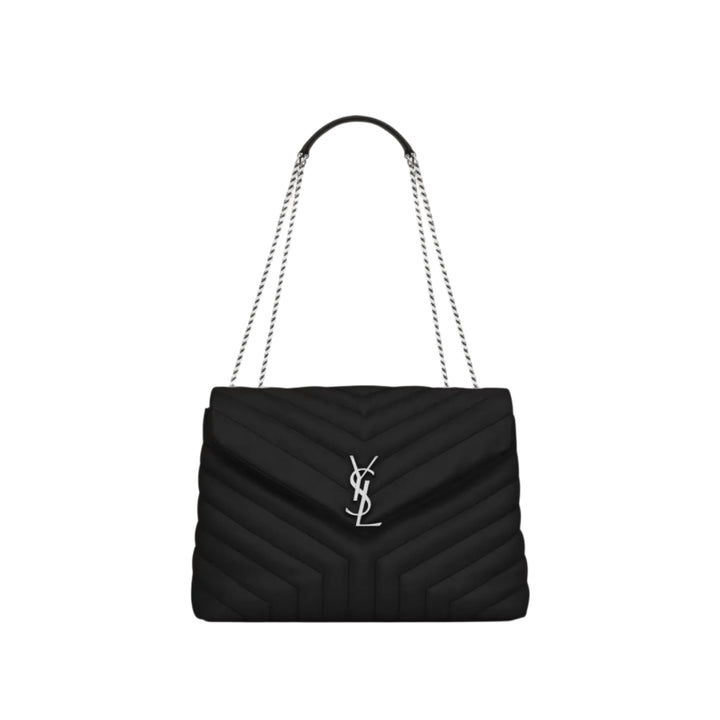 YSLHandbag - YSL Loulou medium - 574946DV7261000 - Ask Me Wear