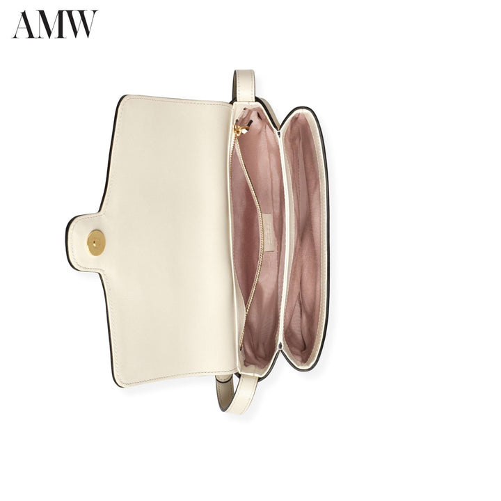 GucciHandbag - GUCCI Arli Small Shoulder Bag - 5501290V10G9022 - Ask Me Wear