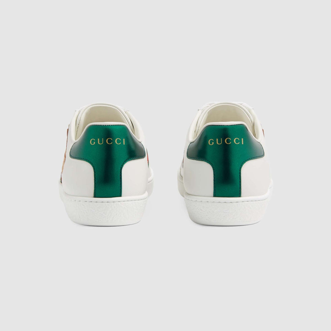 GucciShoes - GUCCI Doraemon x Gucci Women's Ace Sneaker - 6550310FIU09091 - Ask Me Wear