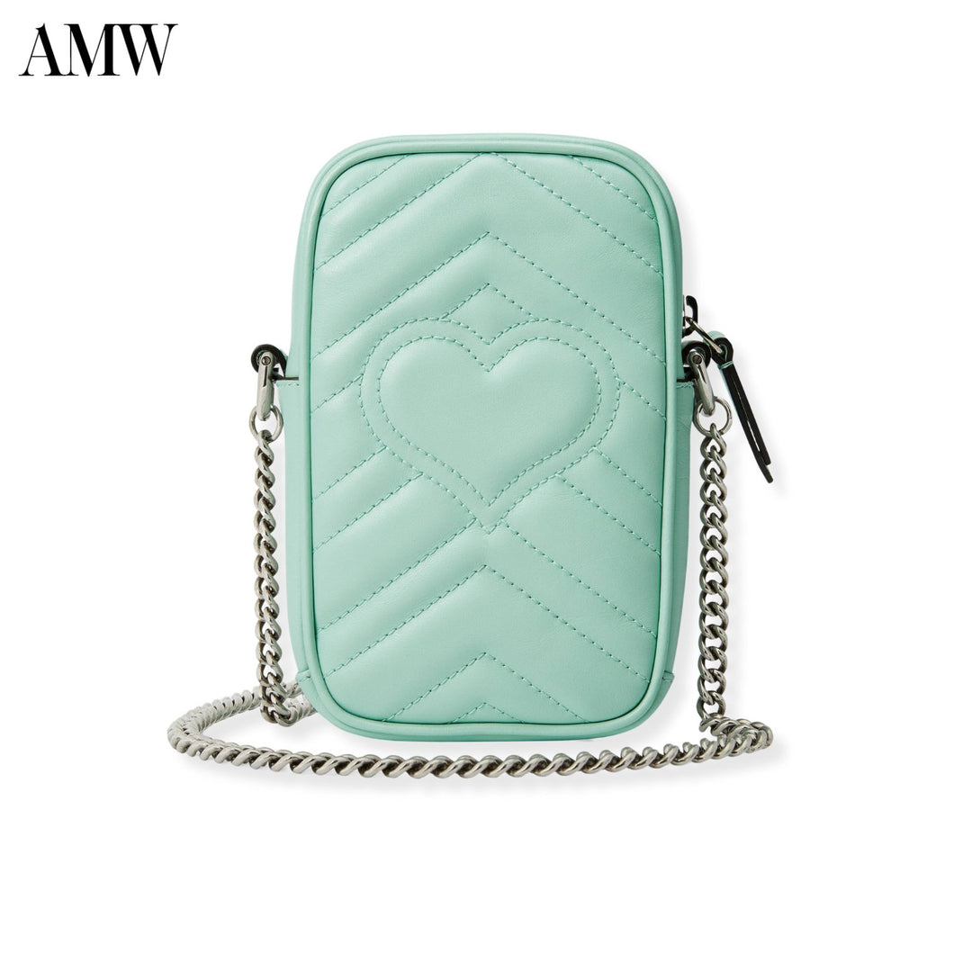 GucciHandbag - GUCCI GG Marmont Mini Bag - 598597DTDCP3926 - Ask Me Wear