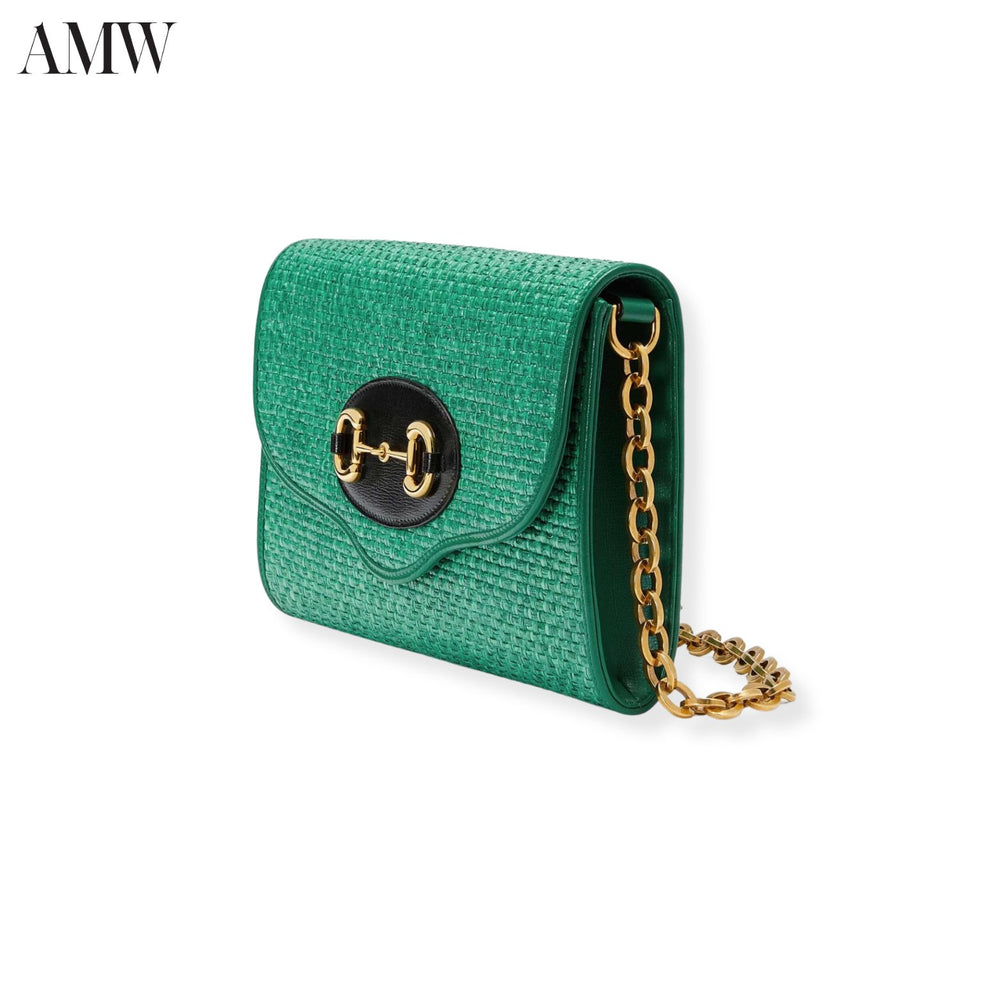 GucciHandbag - GUCCI Horsebit 1955 Shoulder Bag - 6556672VAAX3189 - Ask Me Wear