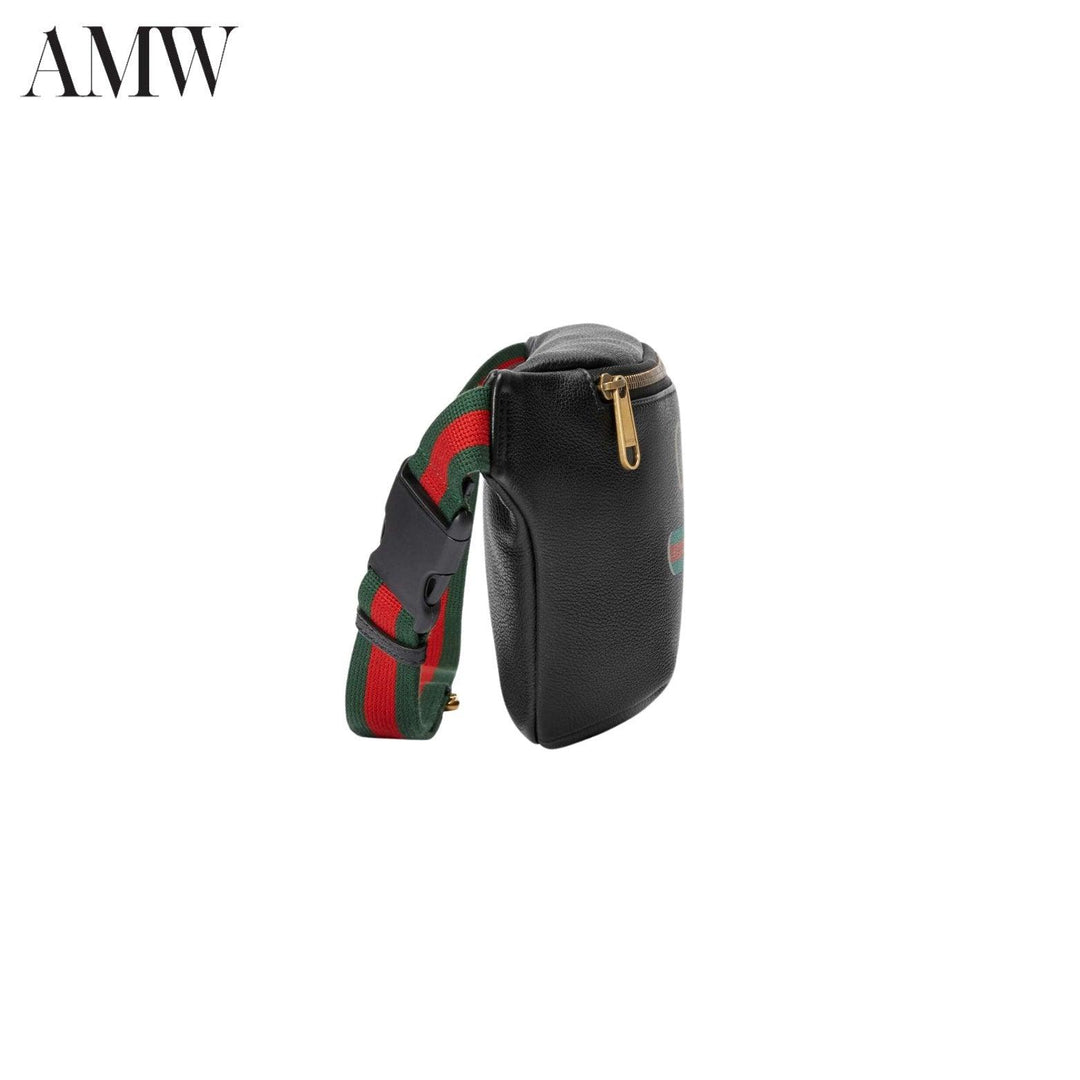 GucciHandbag - GUCCI Print Belt Bag - 5277920GCCT8164 - Ask Me Wear