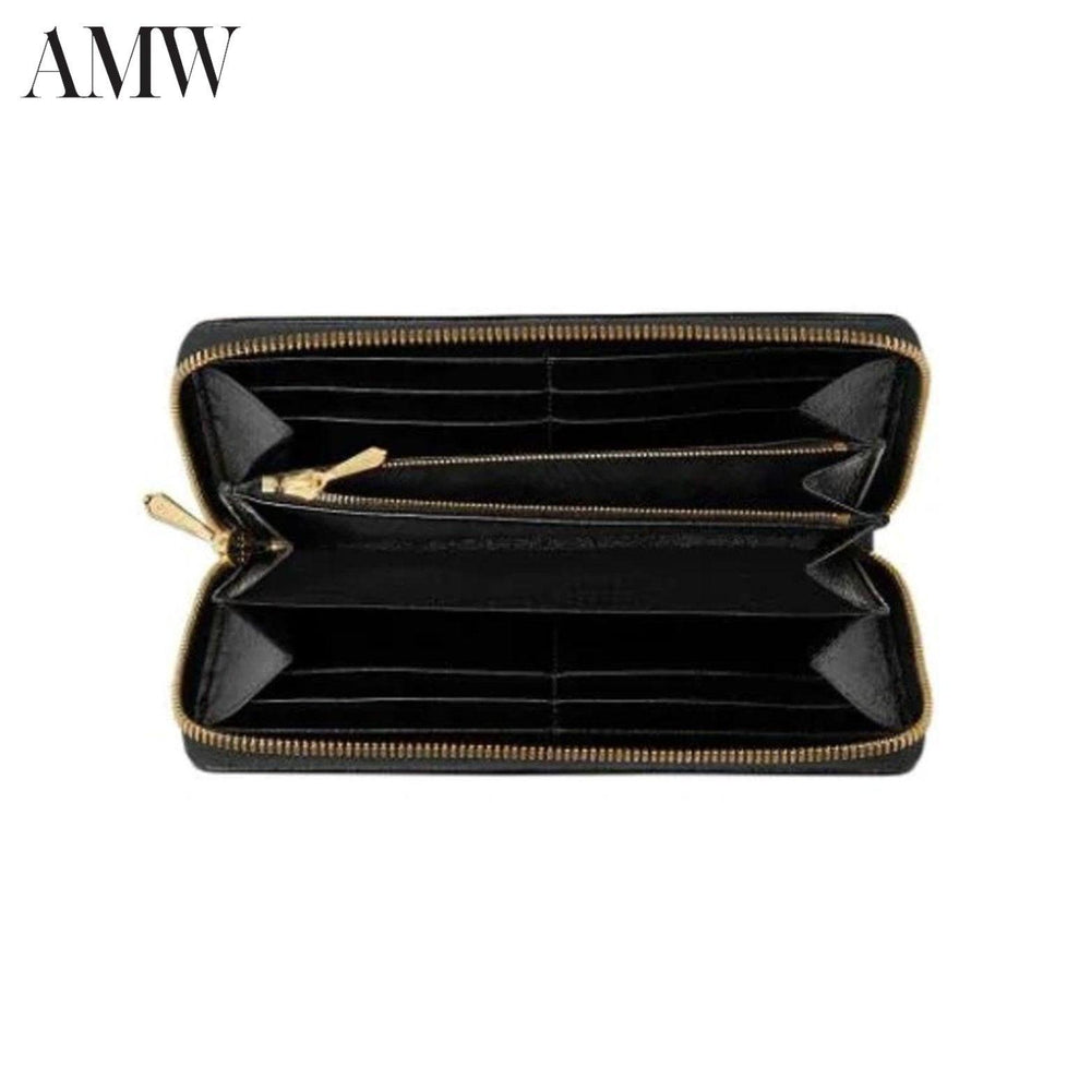 Gucci - GUCCI Tiger Wallet Purse - 5737910OLHX8389 - Ask Me Wear