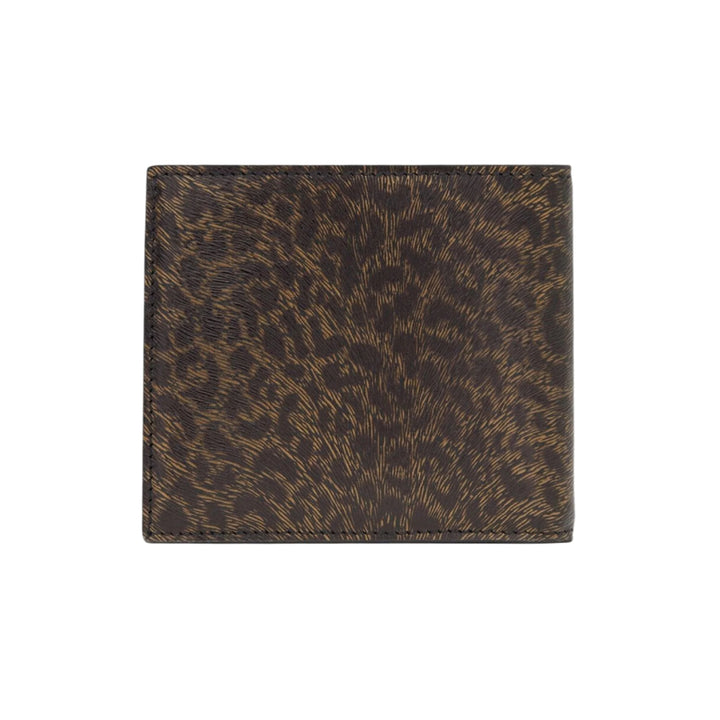 YSLHandbag - SAINT LAURENT Paris East/West Wallet in Leopard - print Leather - 396307AACK81083 - Ask Me Wear