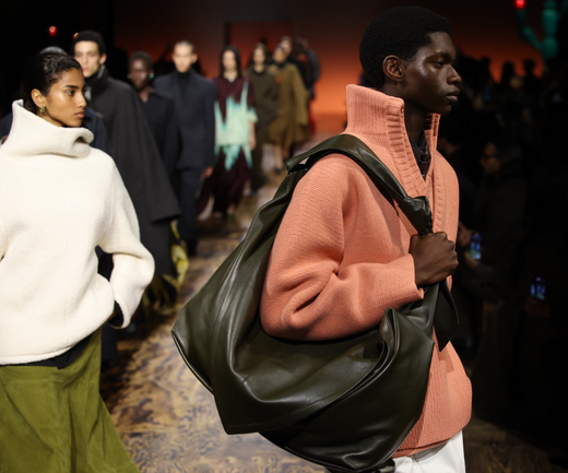 Exploring the Timeless Allure of Bottega Veneta: A Luxury Brand Like No Other