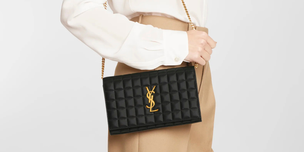 Best Saint Laurent bags under $1,000 that still look expensive (2026 guide)