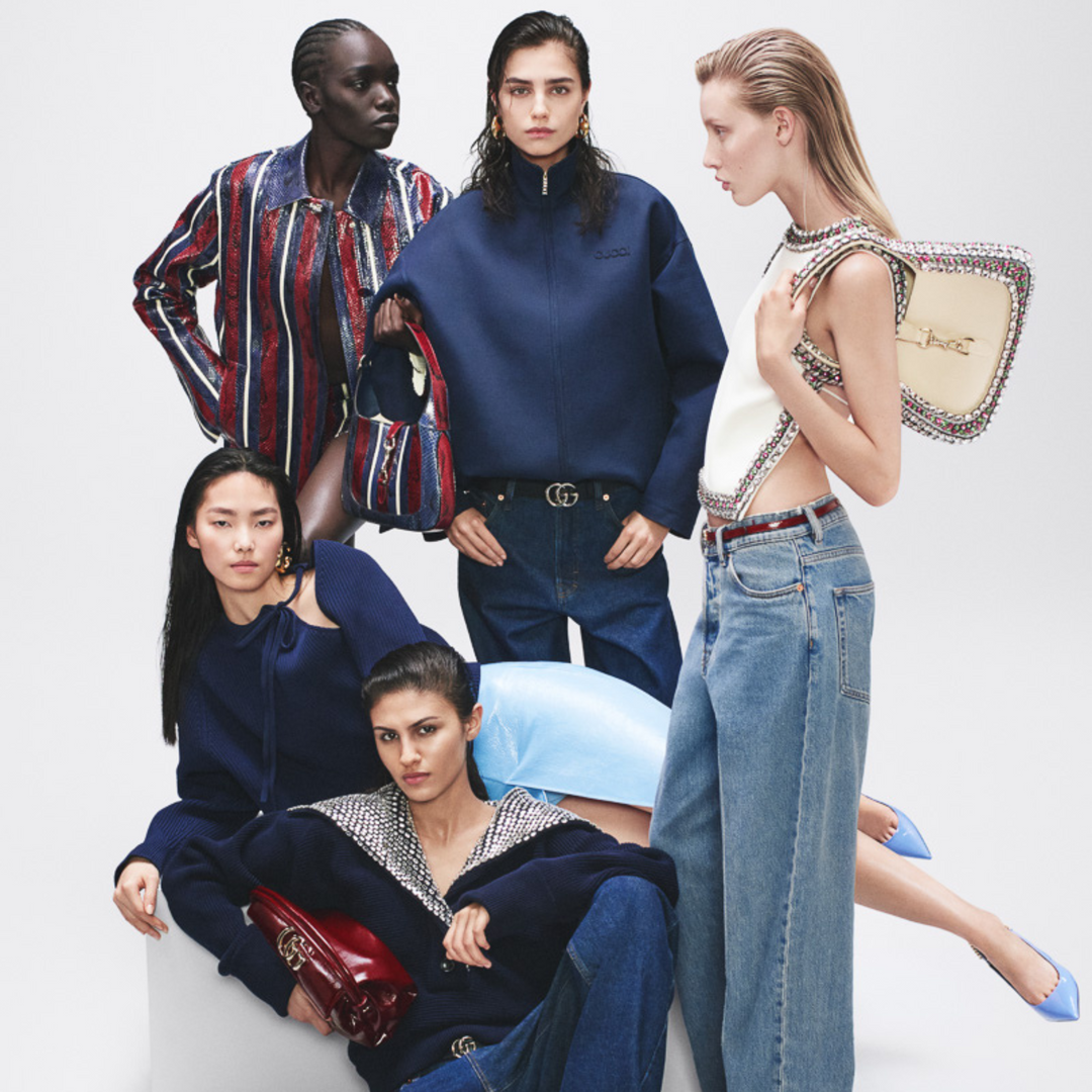 Top 10 Must-Have Designer Accessories for Every Fashionista in 2025