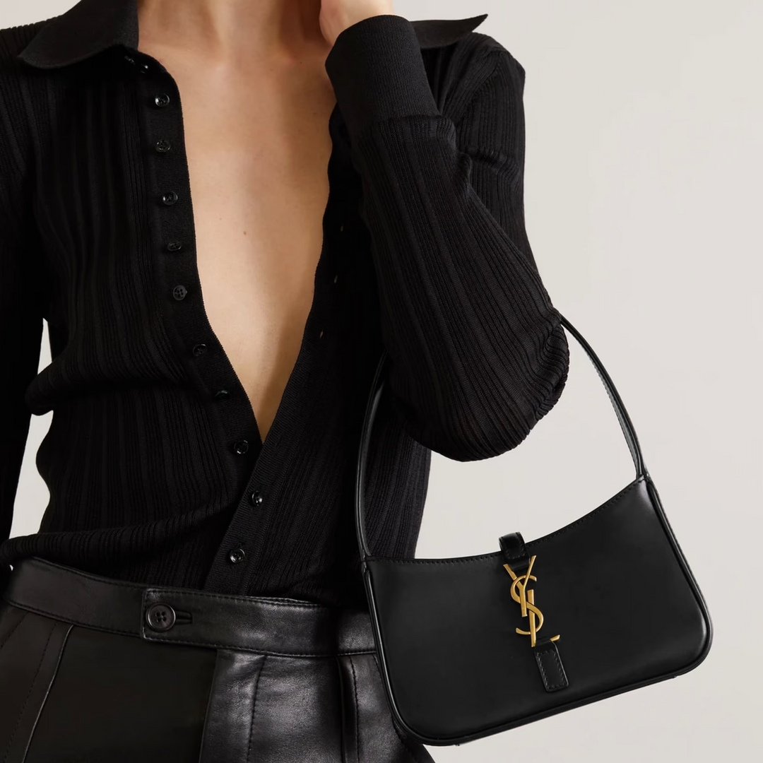 How to Choose the Perfect Designer Bag: A Guide to Style, Authenticity, and Value