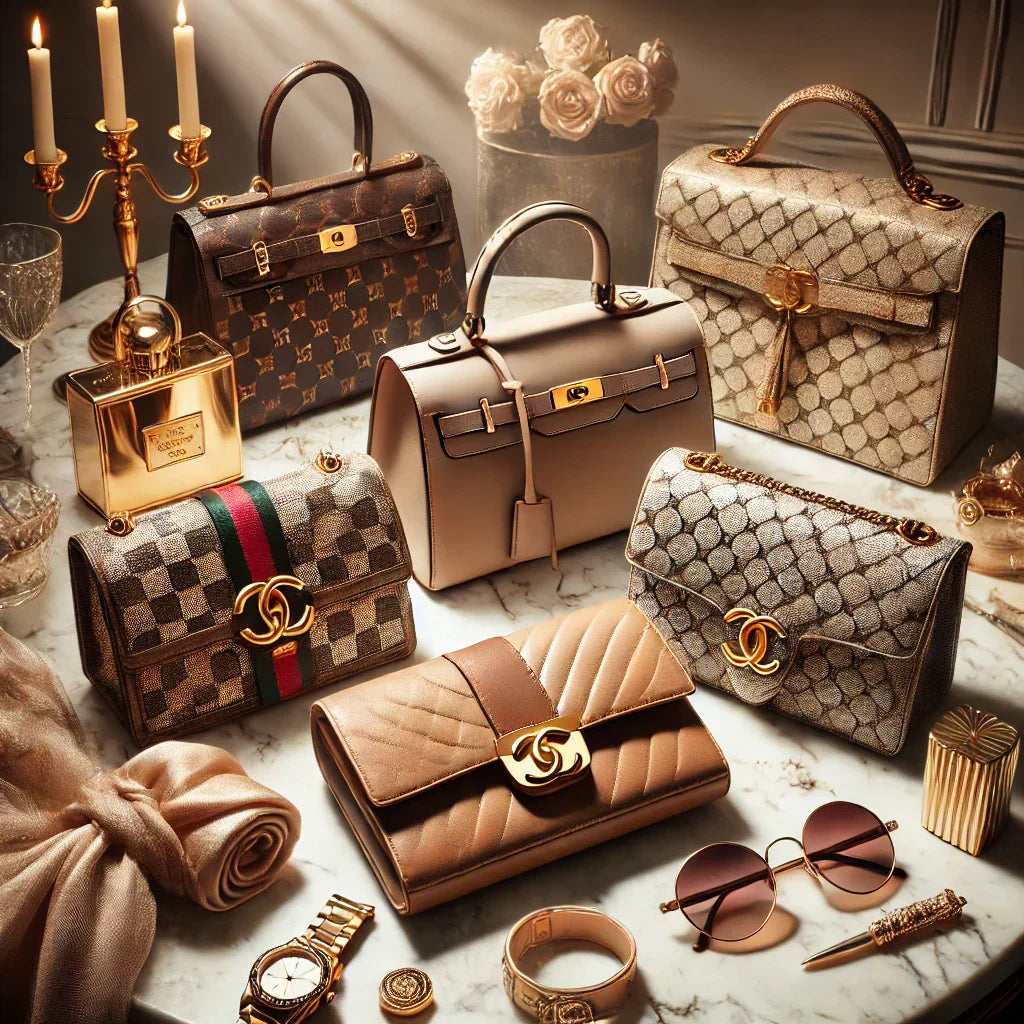 Why Are Designer Bags So Expensive? A Deep Dive into the Luxury World