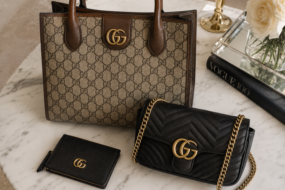 Best Gucci bags under $1,000 that still look expensive (2026 guide)