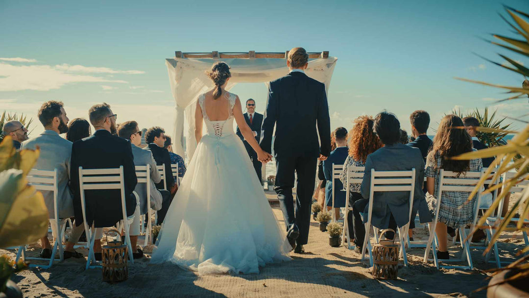 What to Wear to a Wedding: Your Complete Guest Outfit Guide (2025)