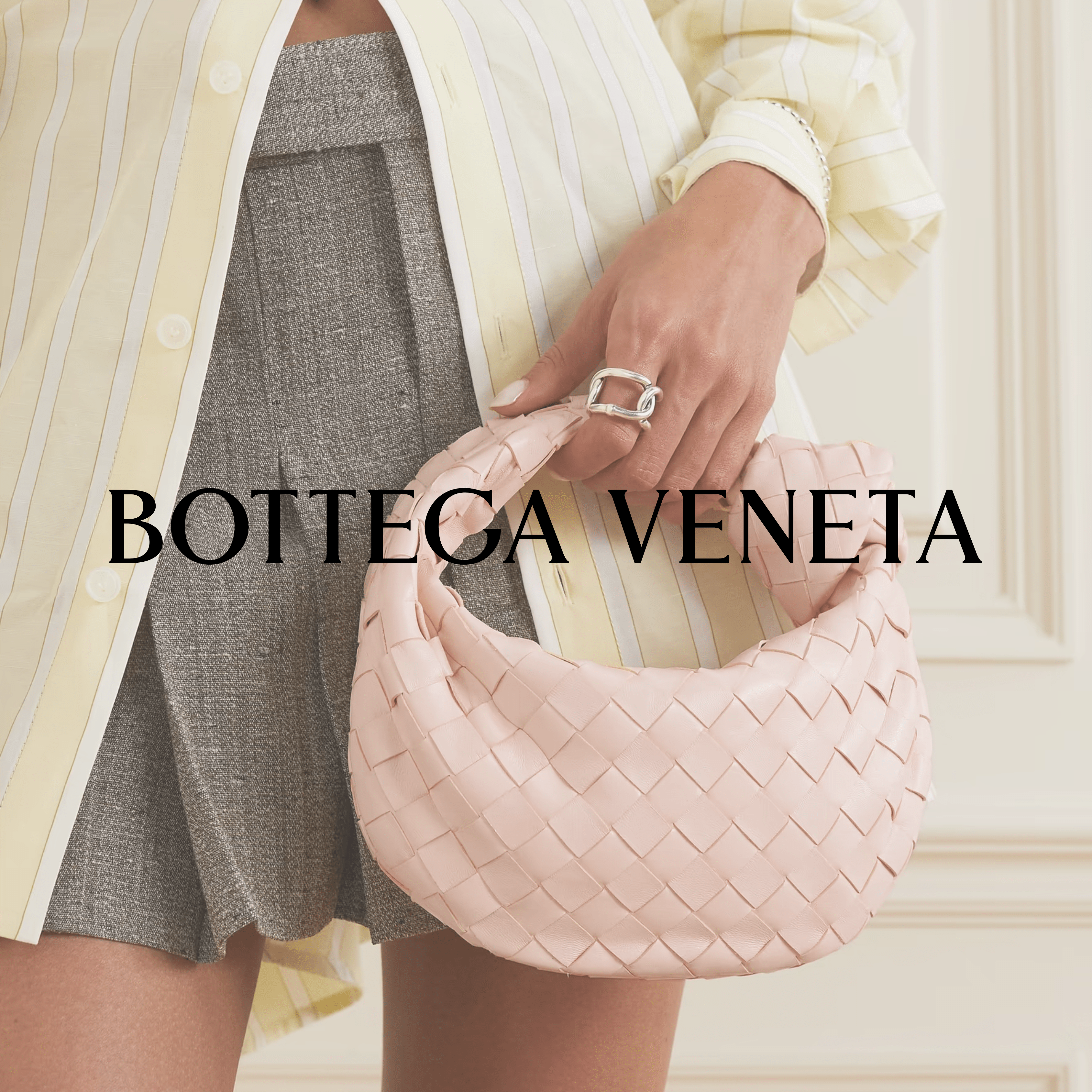 Bottega Veneta: Redefining Luxury with Understated Elegance - Ask Me Wear