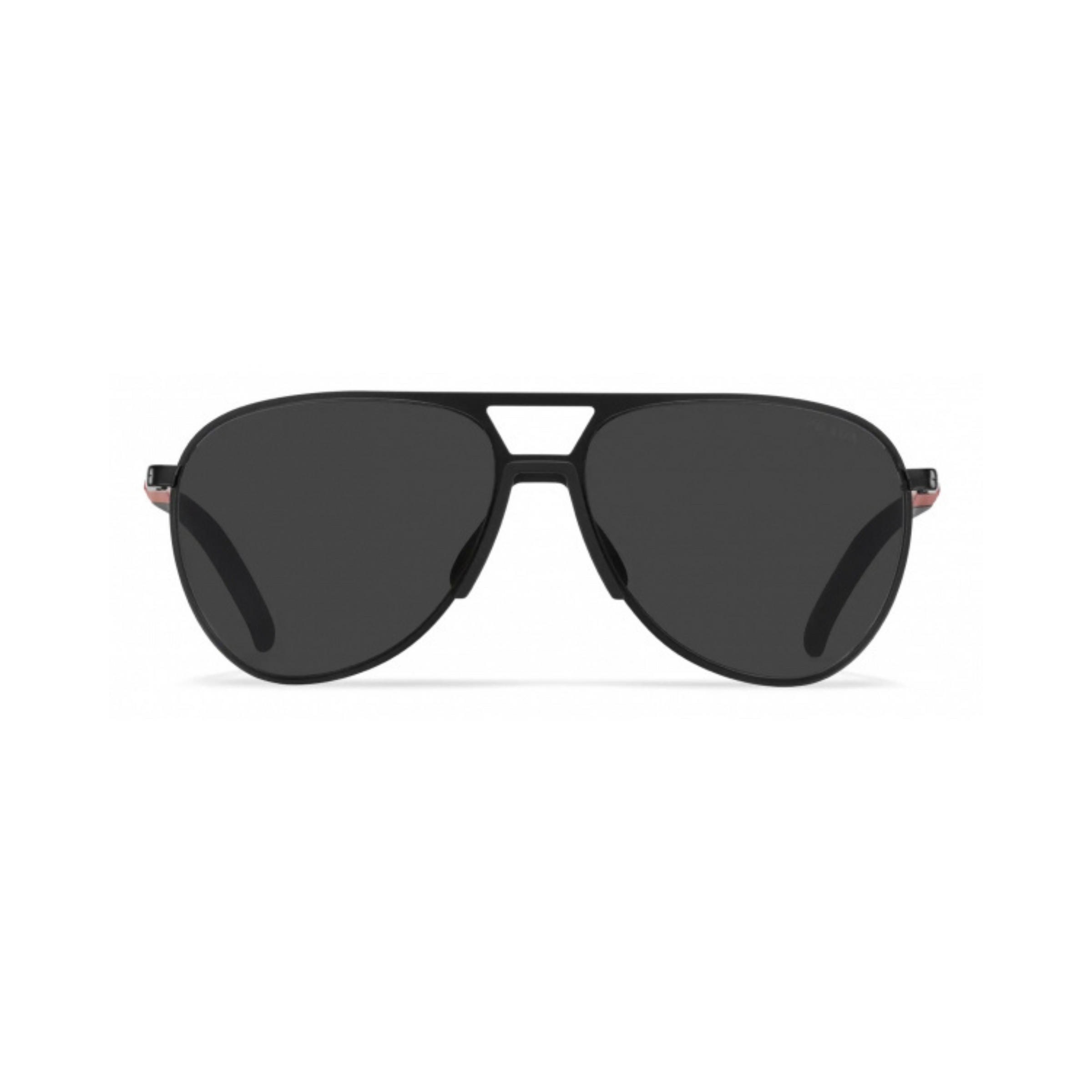 Pilot Shape Sunglasses