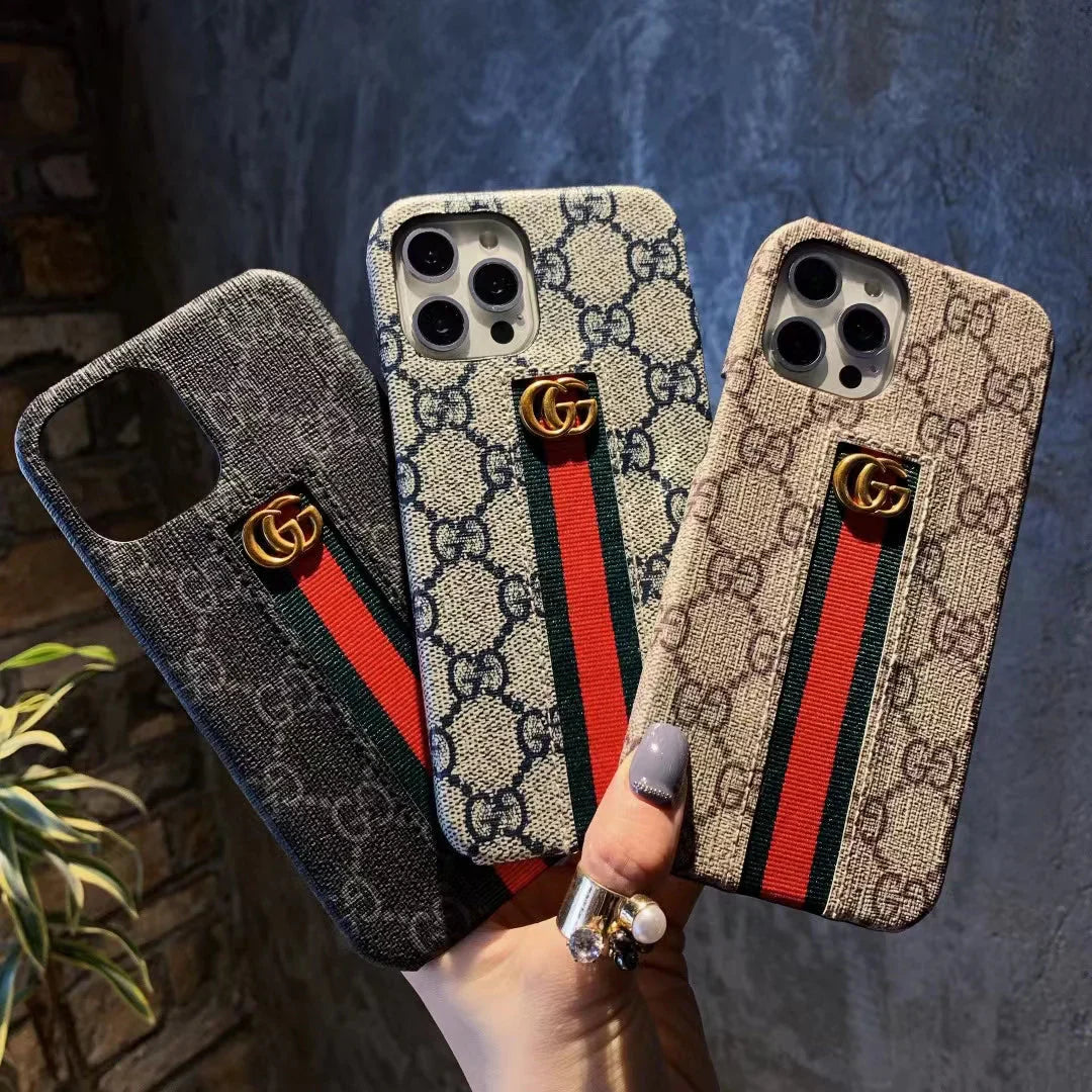 iPhone case