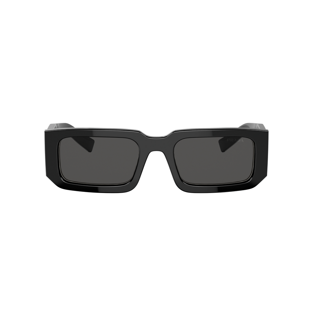 Rectangular Shape Sunglasses