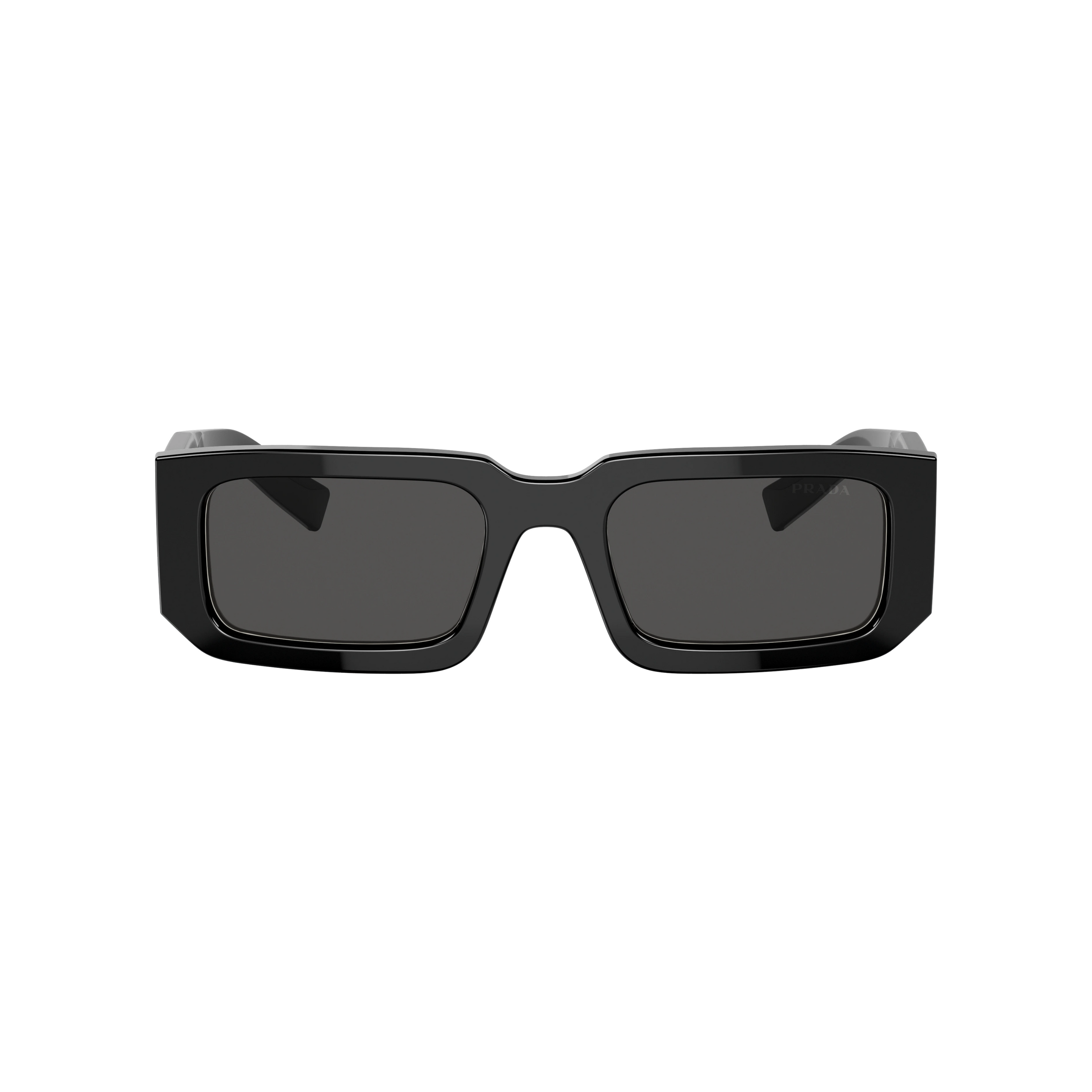 Rectangular Shape Sunglasses