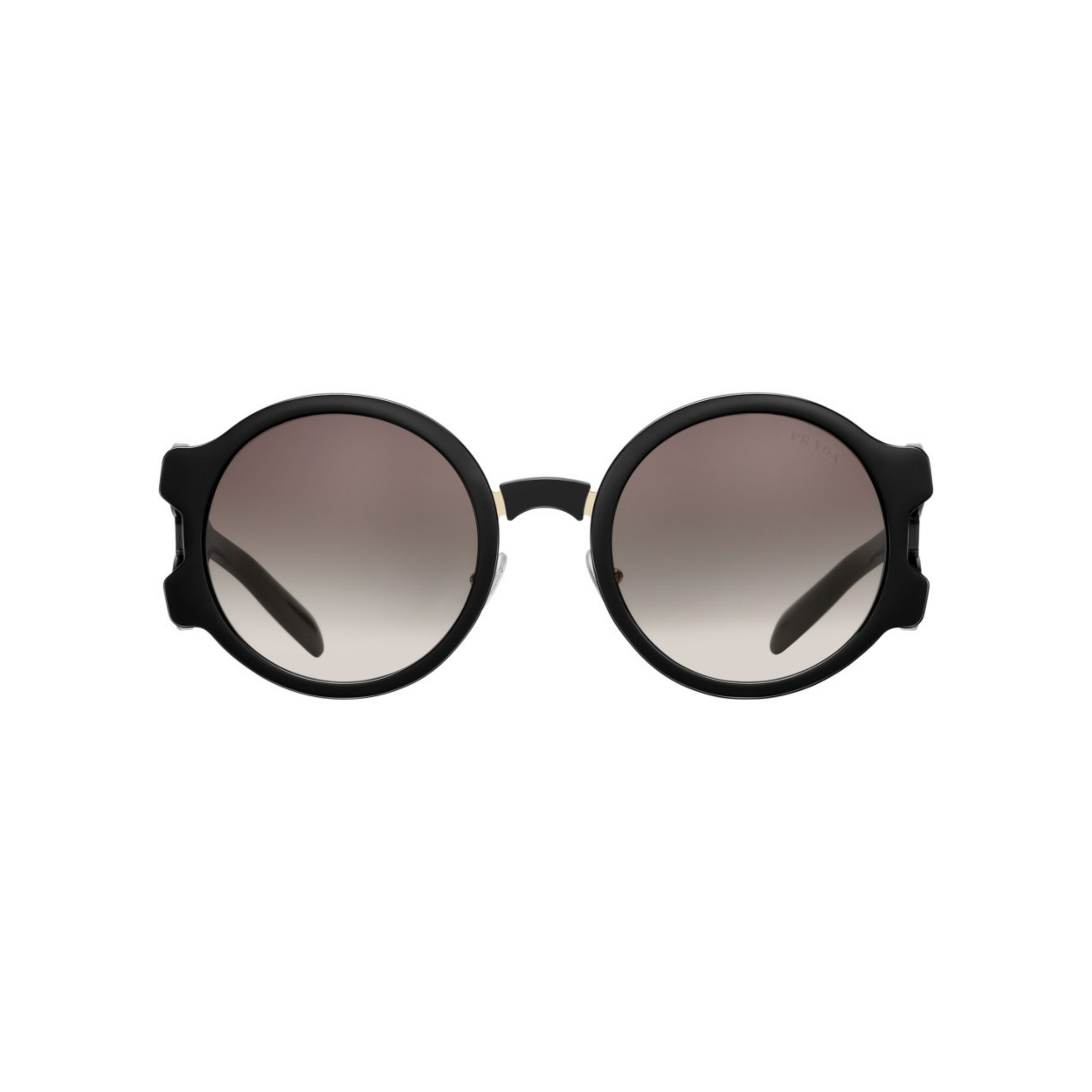 Round Shape Sunglasses