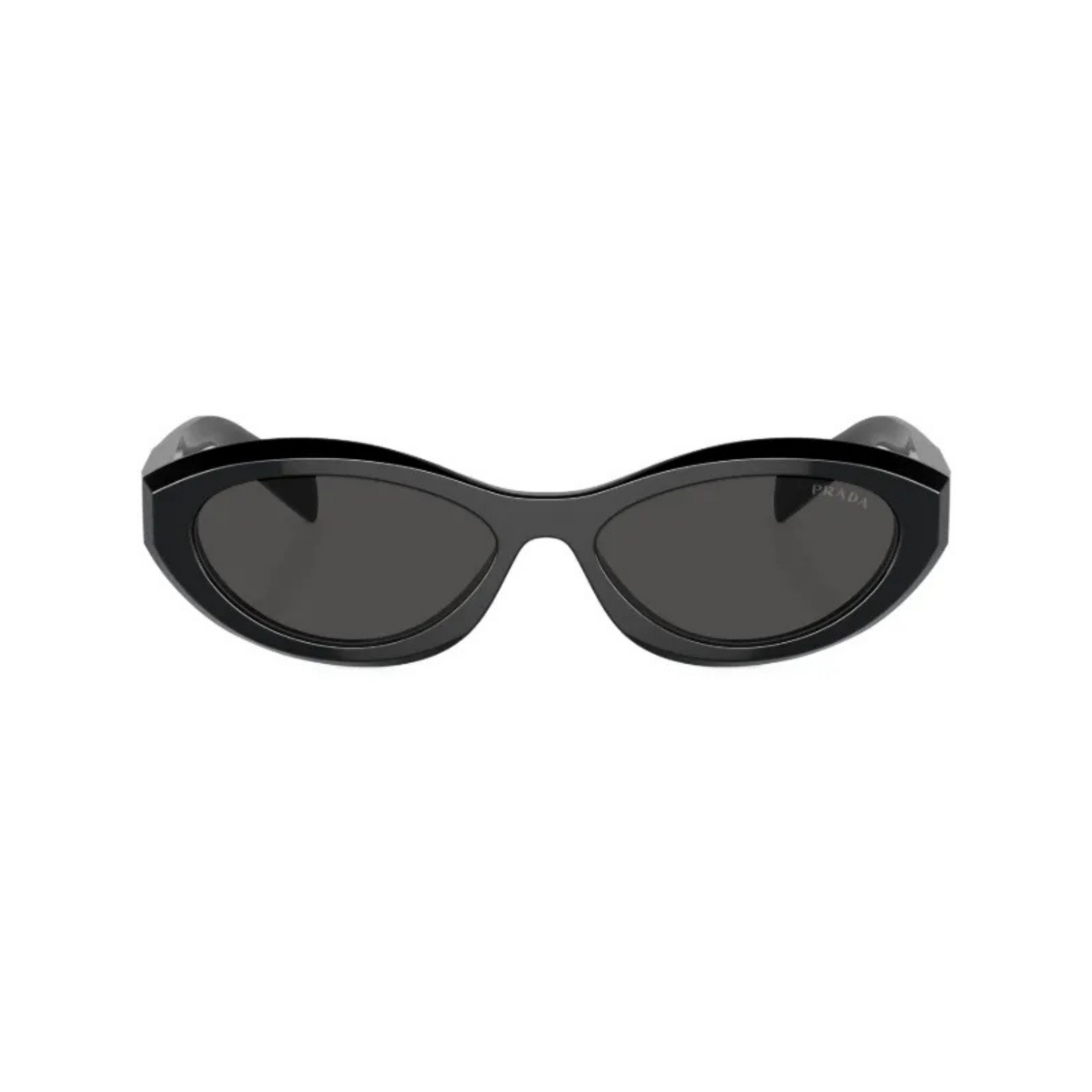 Oval Shape Sunglasses