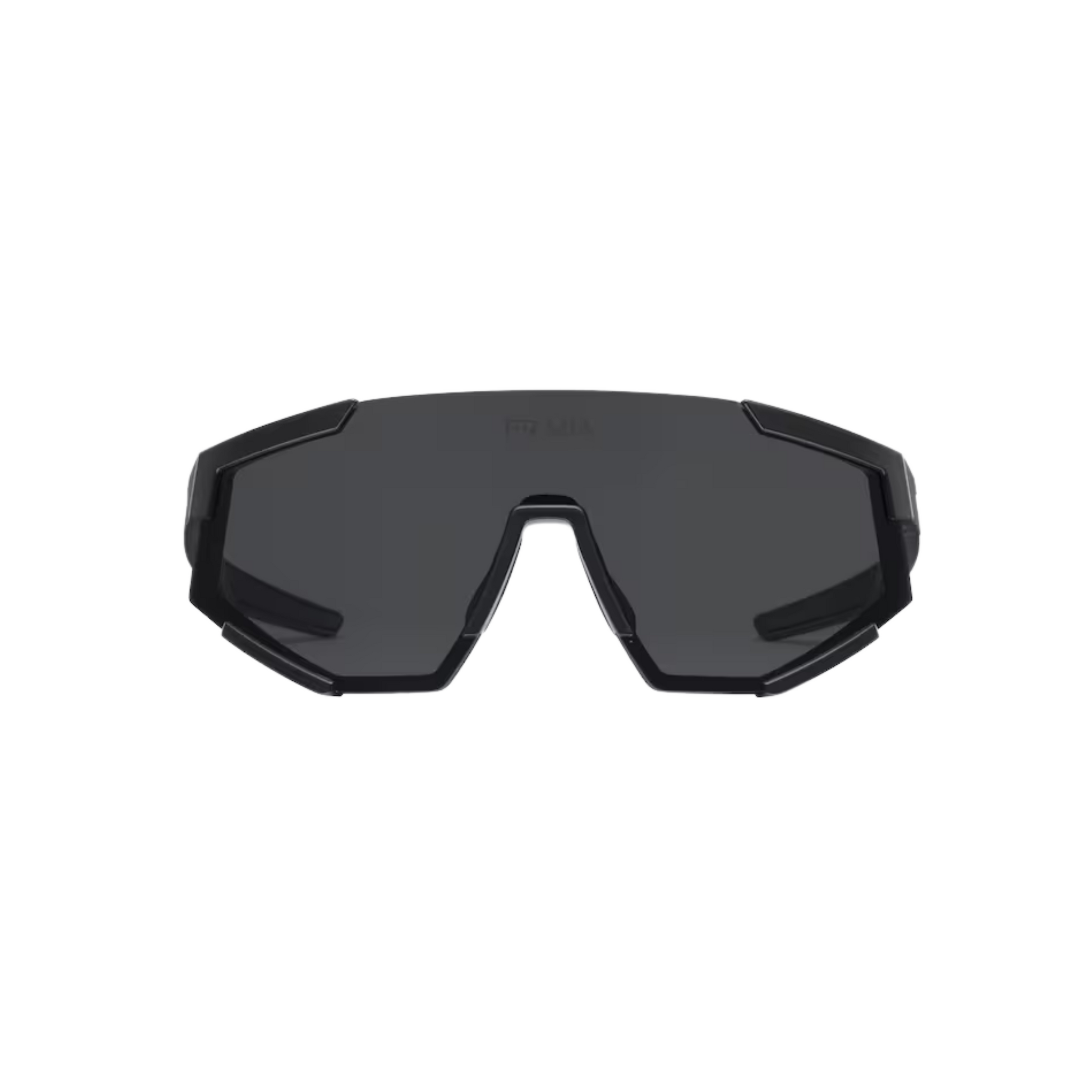 Shield Shape Sunglasses