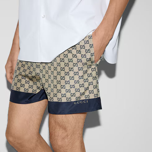 Men's Designer Swimwear Outlet - Authentic Luxury Swim Trunks Board Shorts On Sale