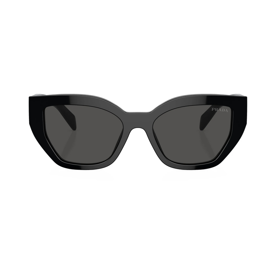 Cat-Eye Shape Sunglasses