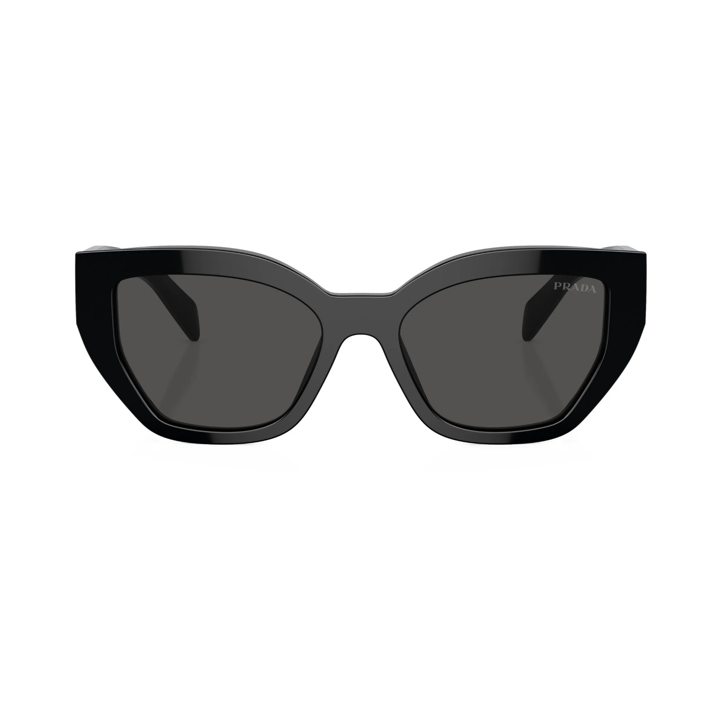 Cat-Eye Shape Sunglasses