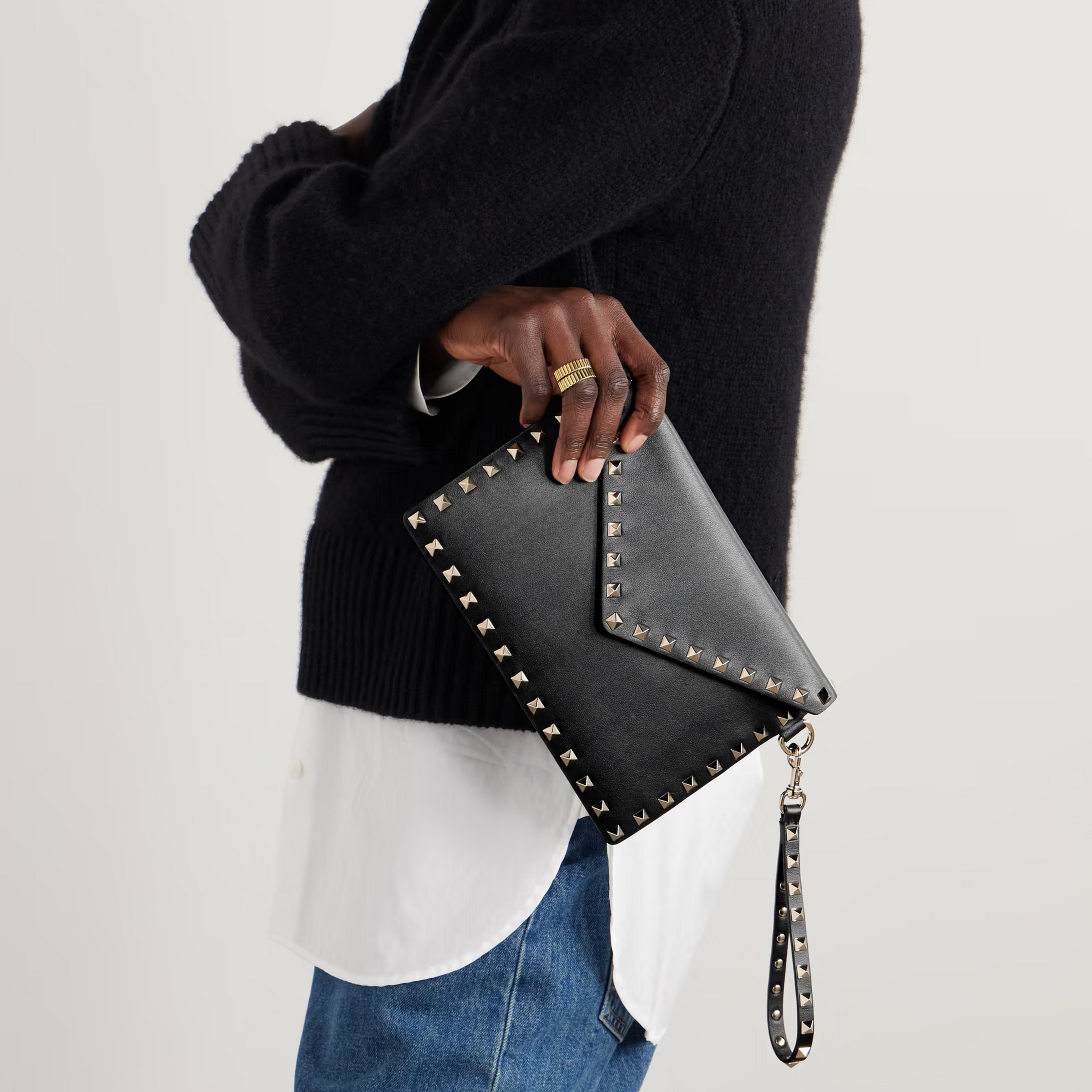 Wristlet Bags