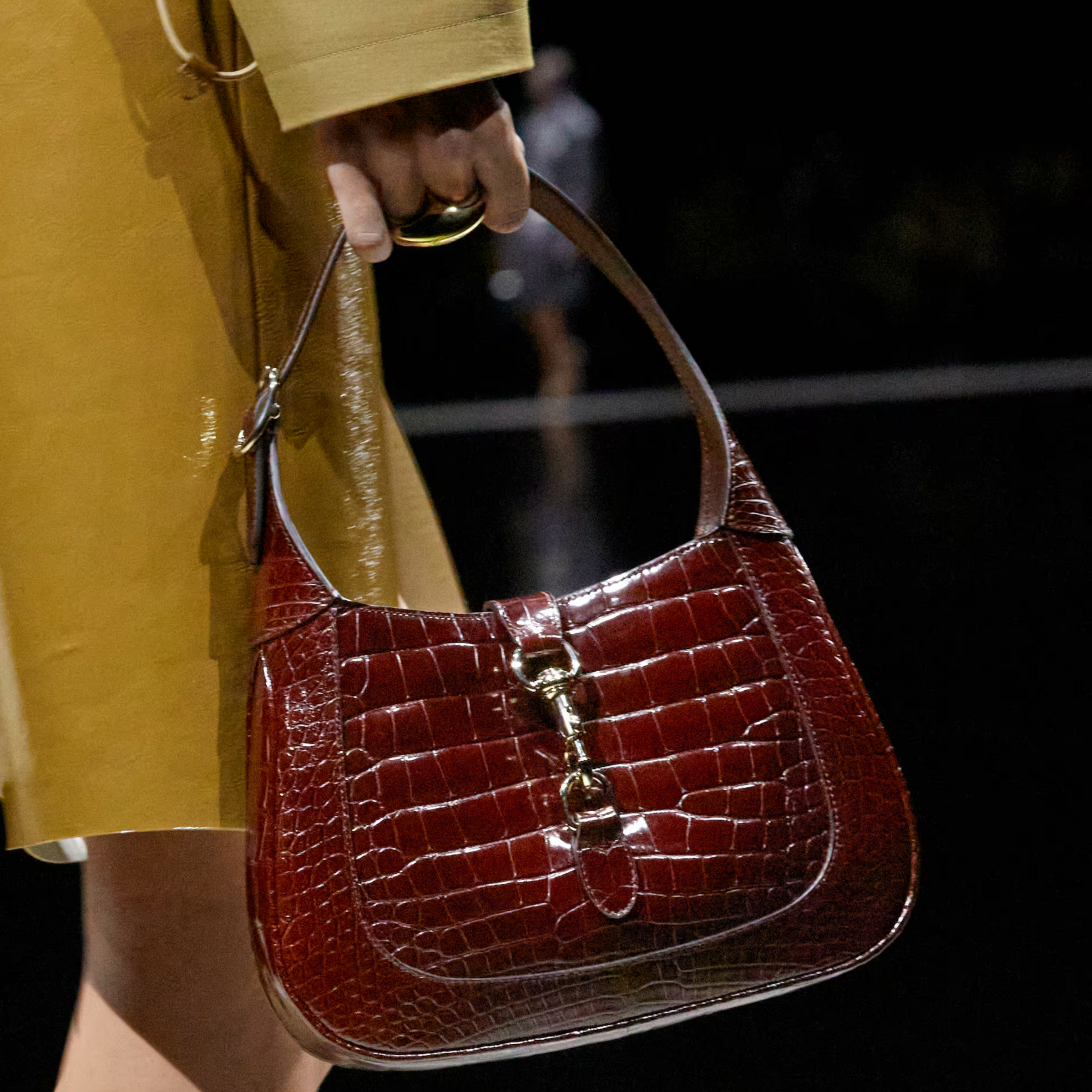 Satchel & Top Handle Bgas