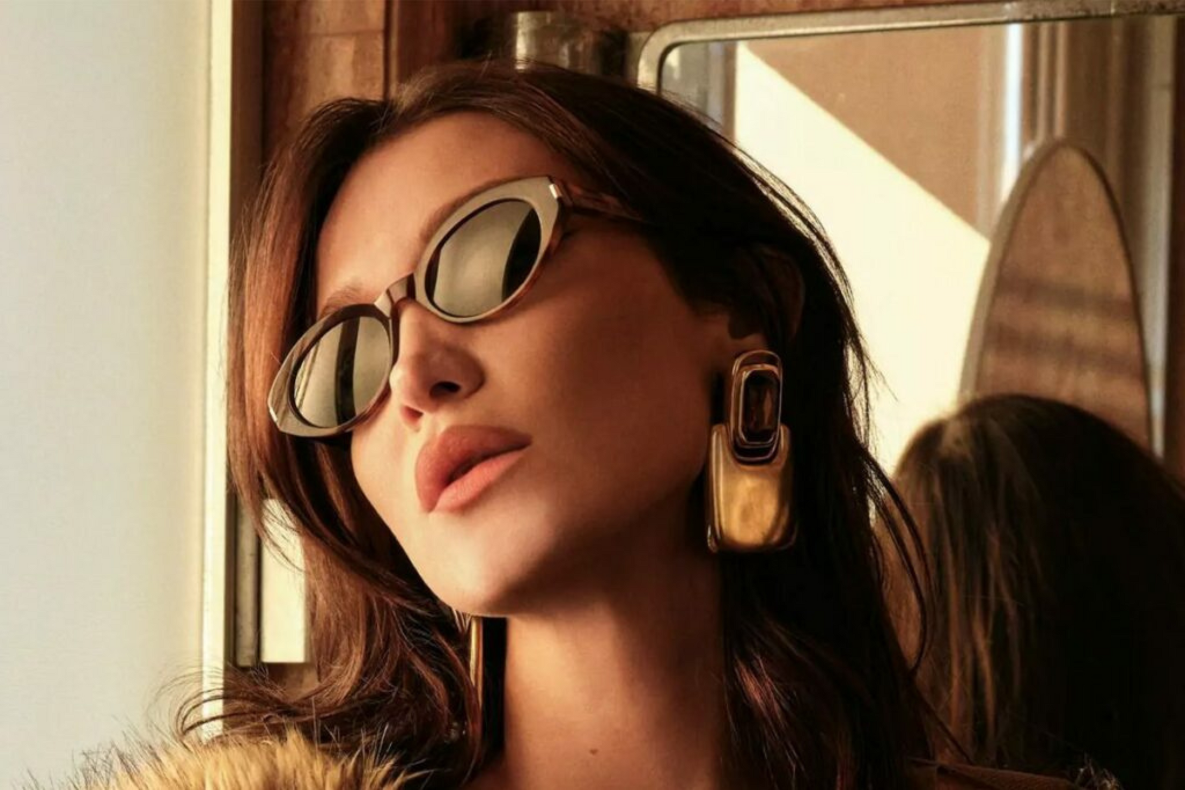 Sunglasses Under $400