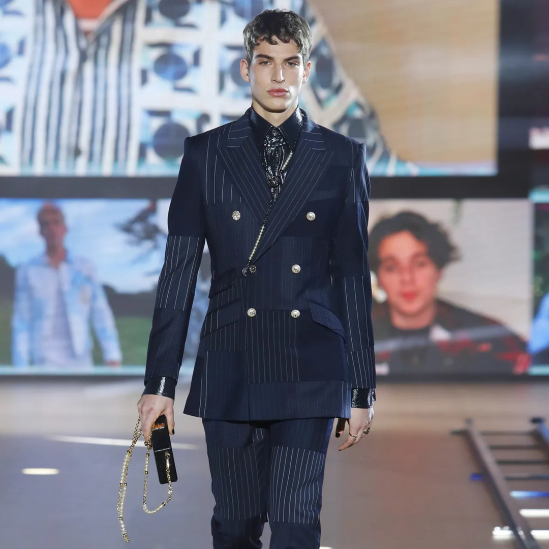 Dolce & Gabbana Men's wear