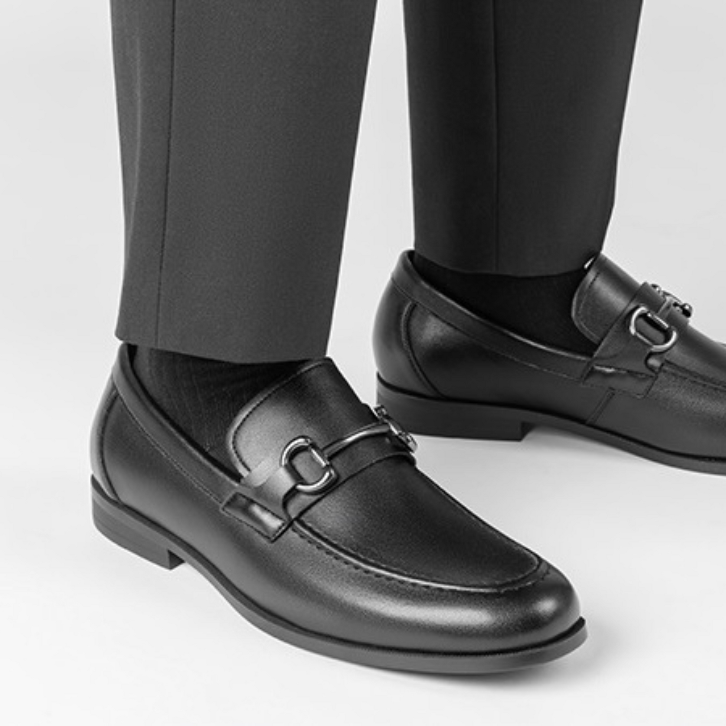 Ferragamo Men’s Shoes