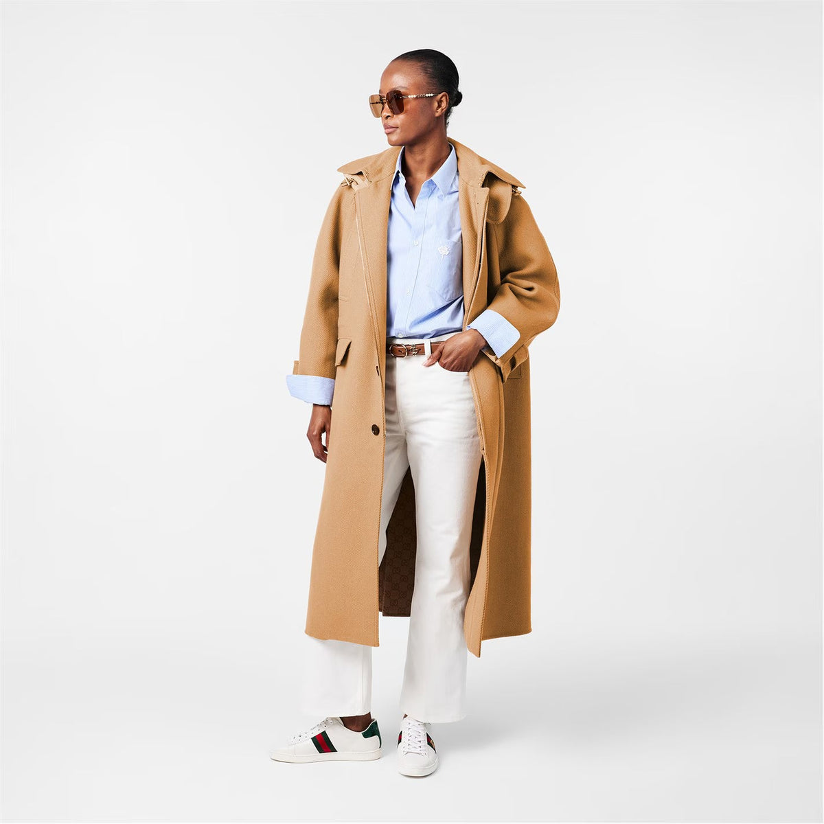 Designer Coats on Sale: Luxury Outerwear at Outlet Prices