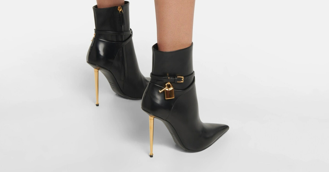 Women's Designer Boots on Sale: Luxury Footwear at Outlet Prices