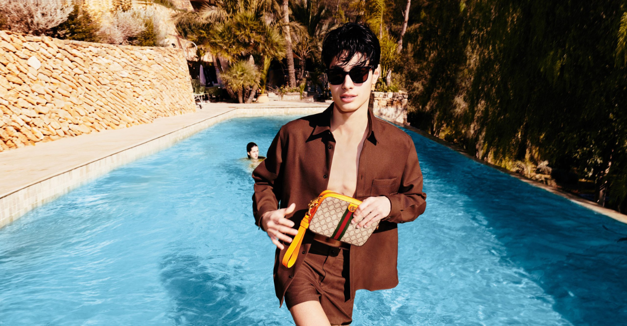Designer Summer Sale: Luxury Resort Wear from Sample Sales at Outlet Prices