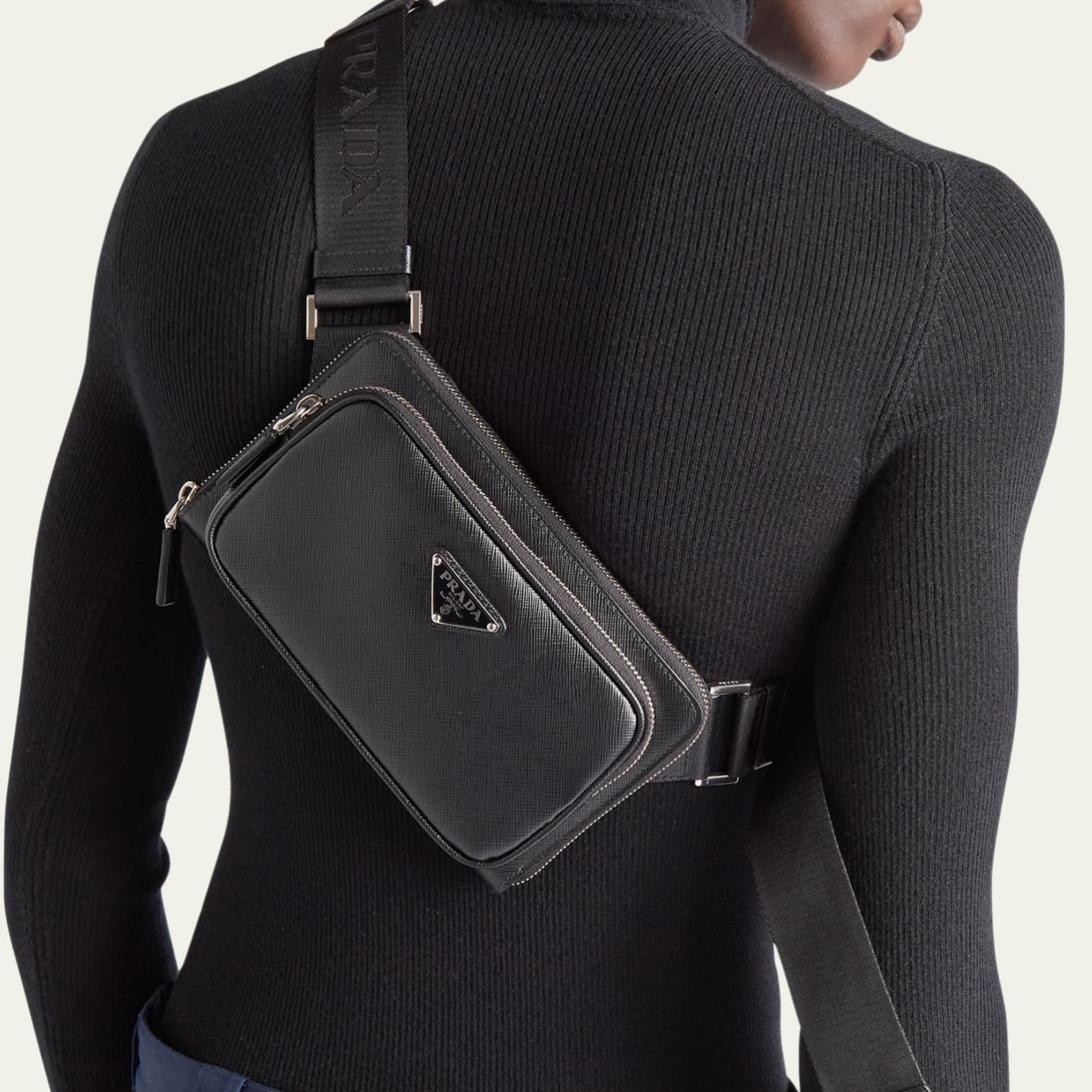Men's Belt bags