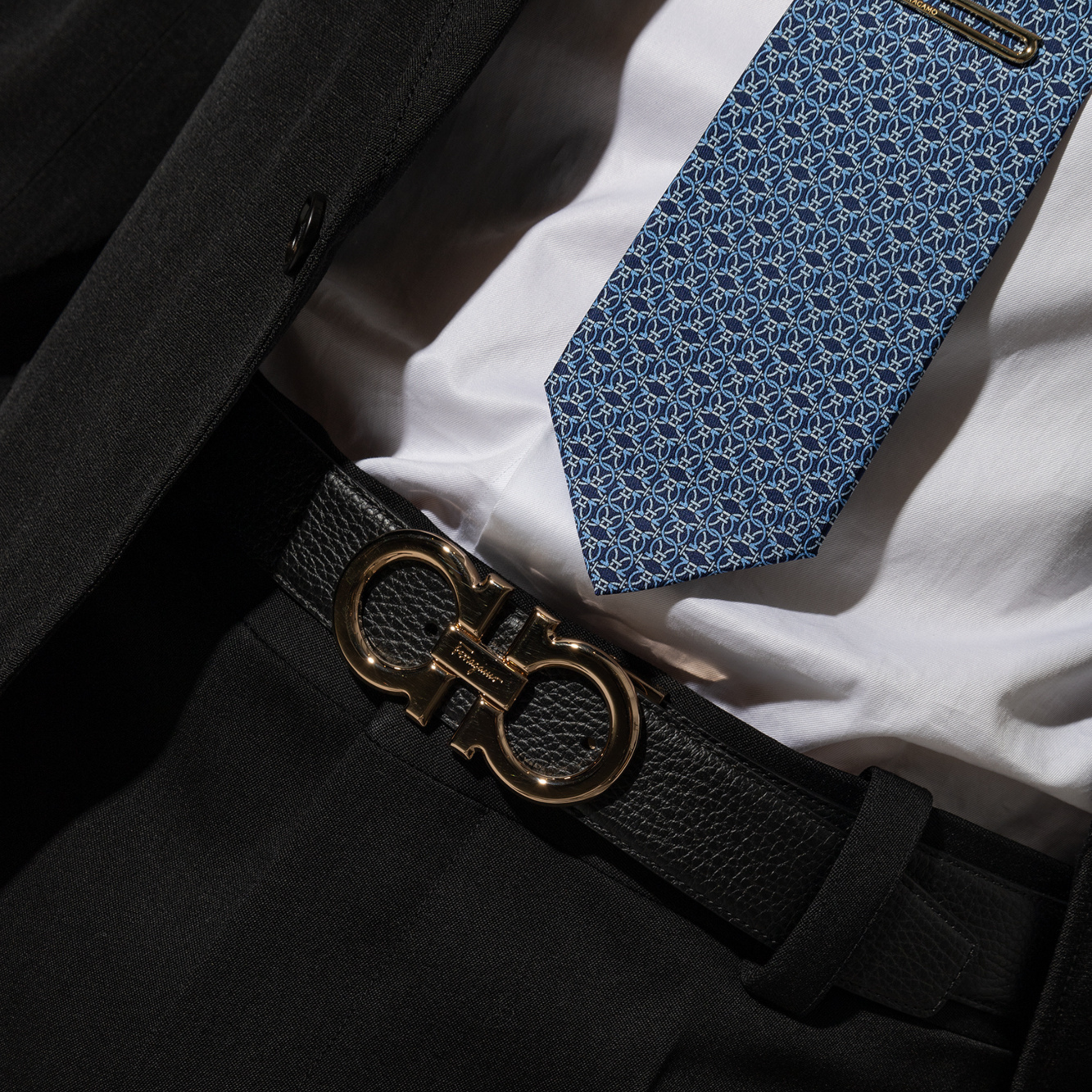 Men's Designer Accessories On Sale - Italian Leather &amp; Luxury Details at Outlet Prices Up to 70% Off