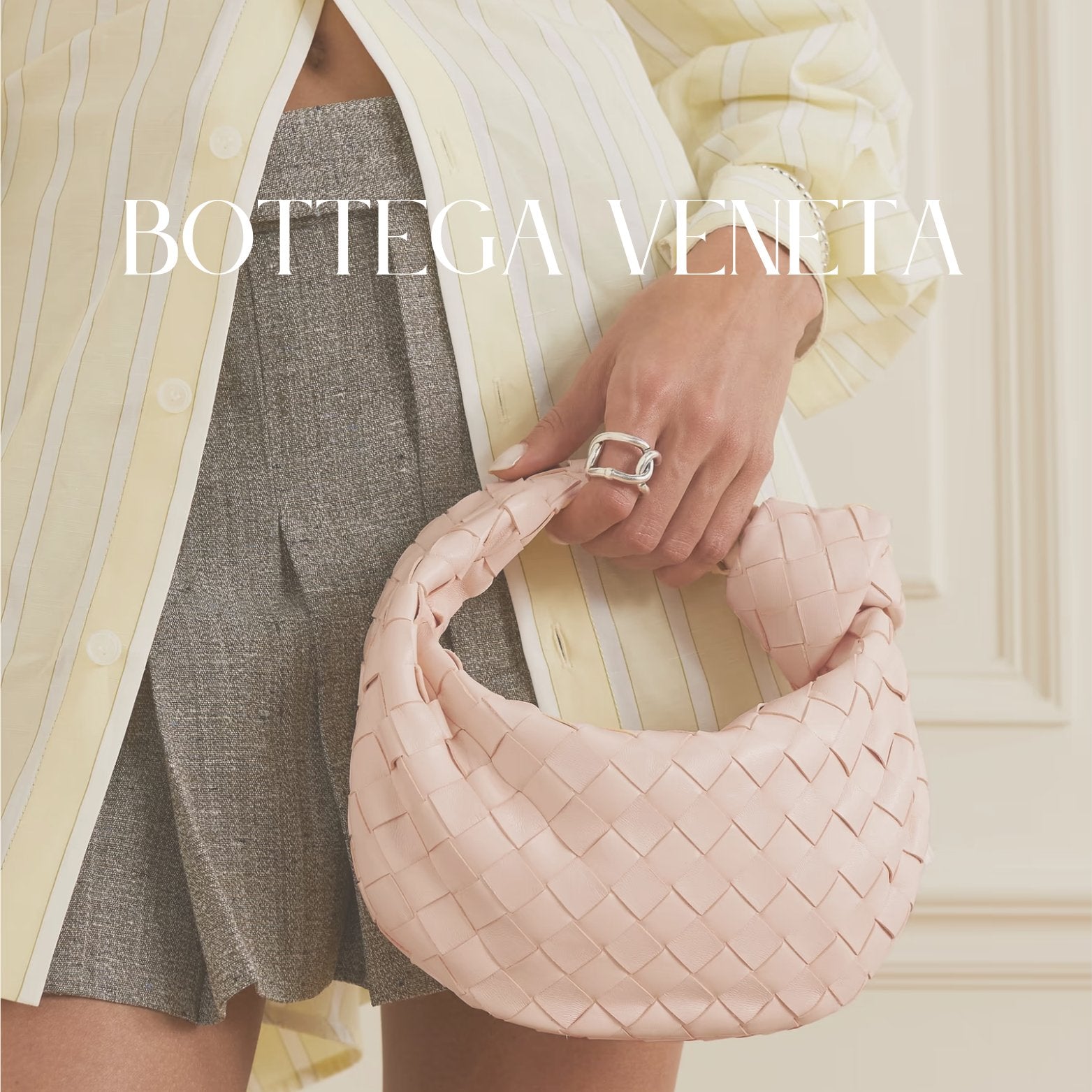 Bottega Veneta - Ask Me Wear