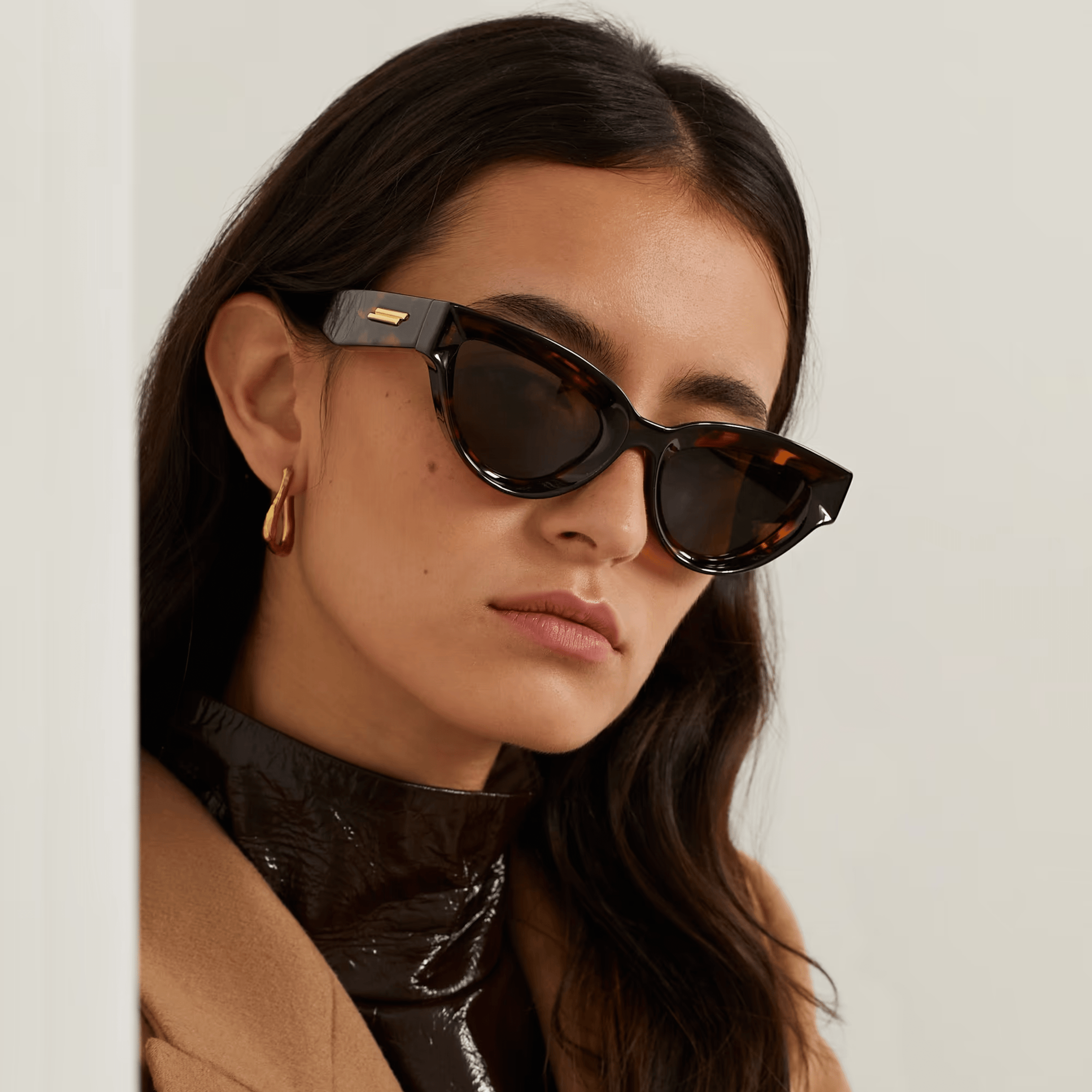 Bottega Veneta Sunglasses - Ask Me Wear