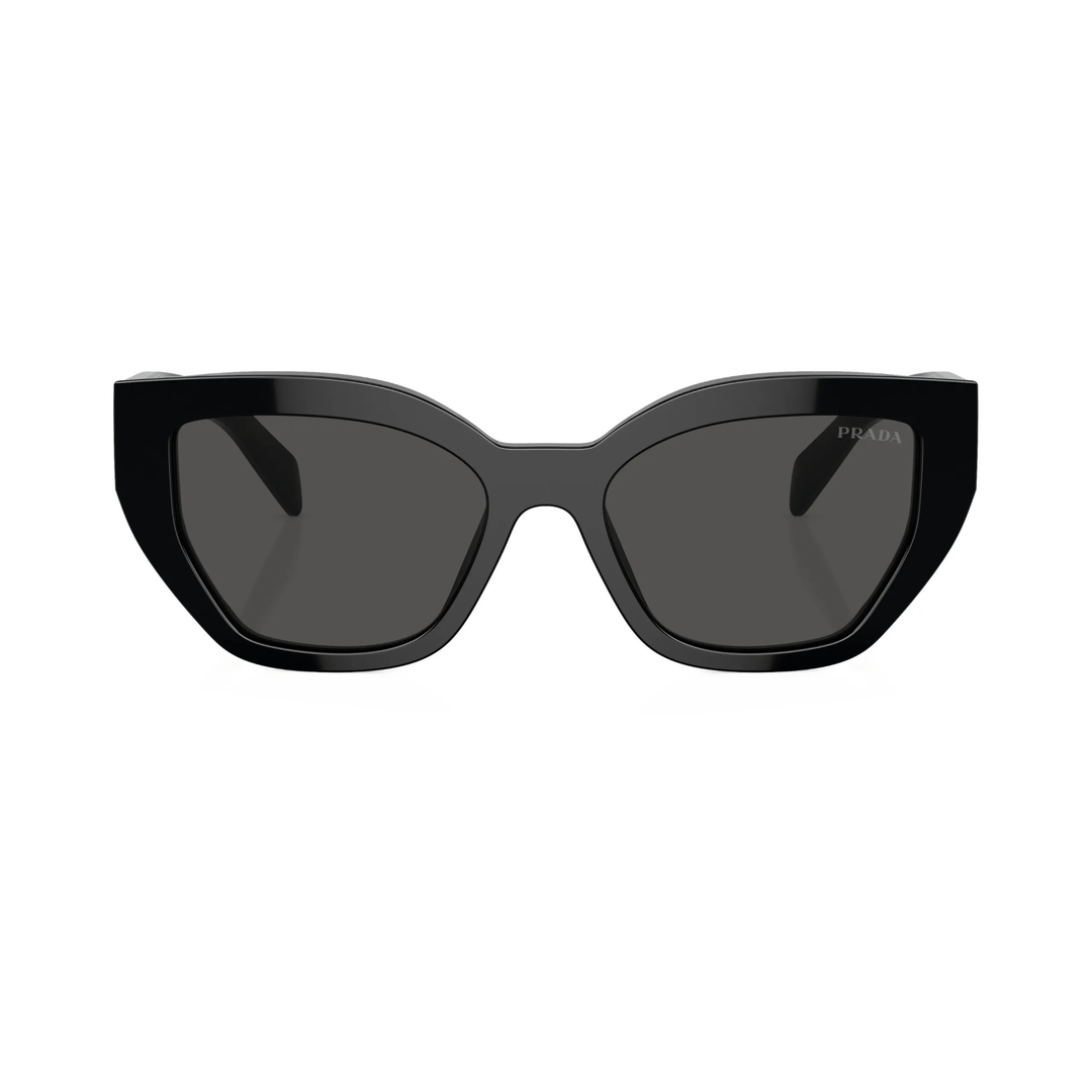 Cat-Eye Shape Sunglasses - Ask Me Wear