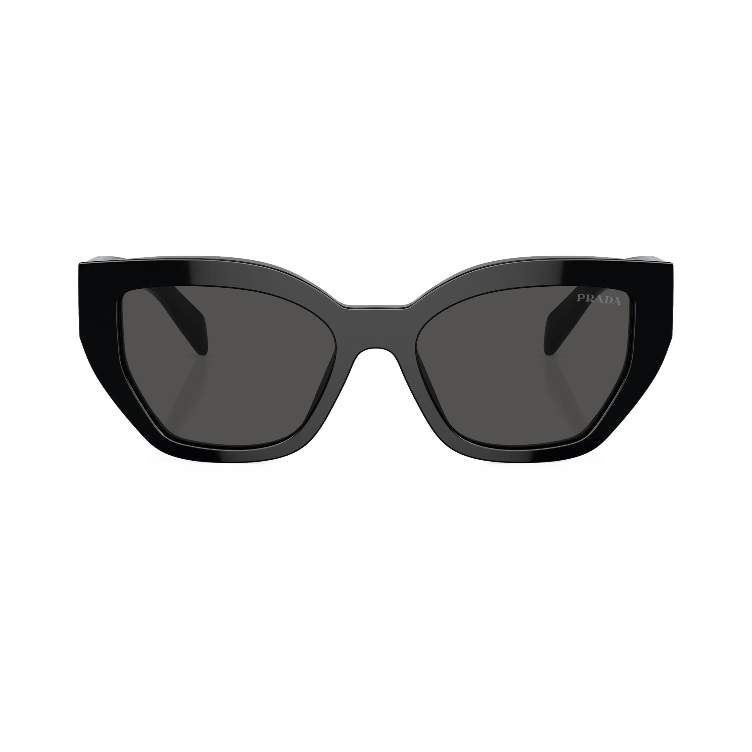 Cat-Eye Shape Sunglasses - Ask Me Wear