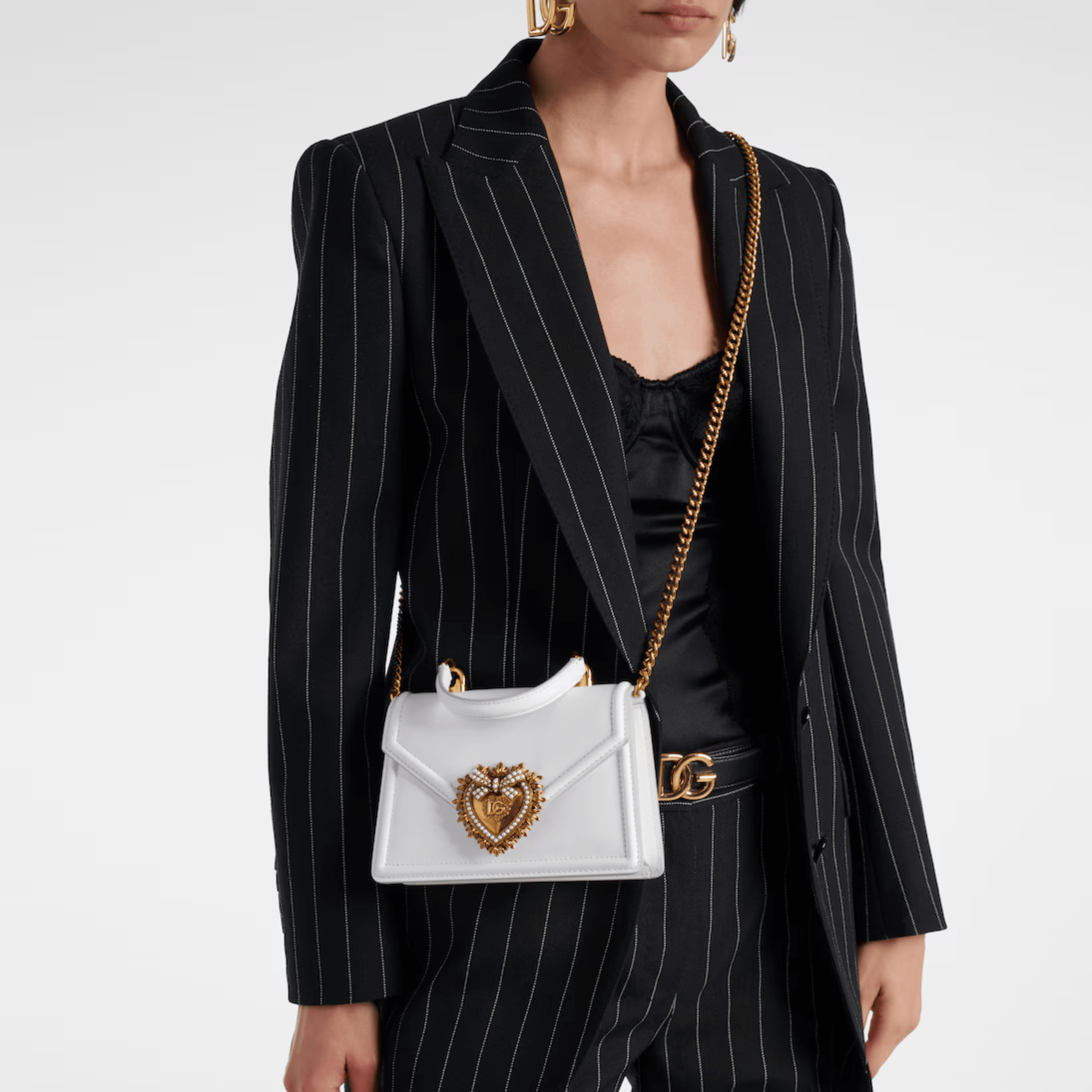 Dolce & Gabbana Bags on Sale Sicilian Luxury at Outlet Prices