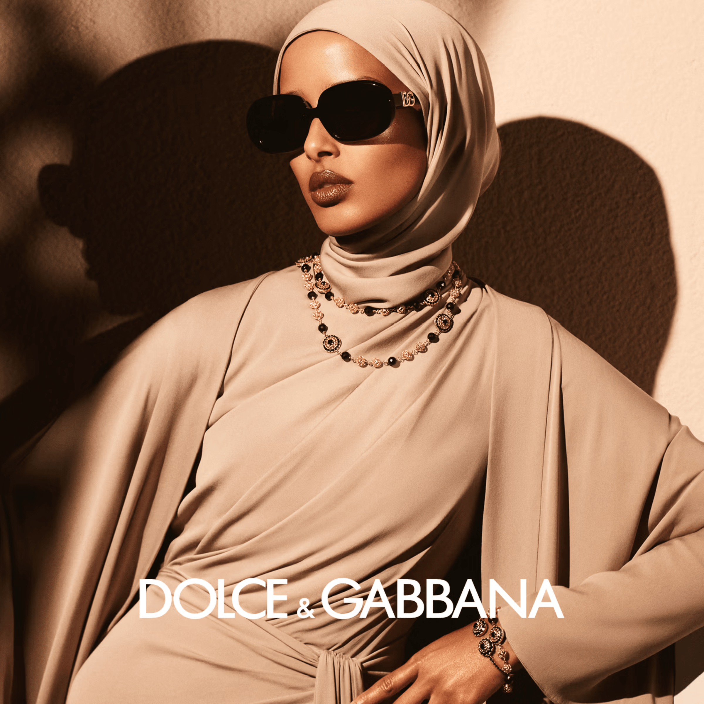 Dolce & Gabbana Sunglasses - Ask Me Wear