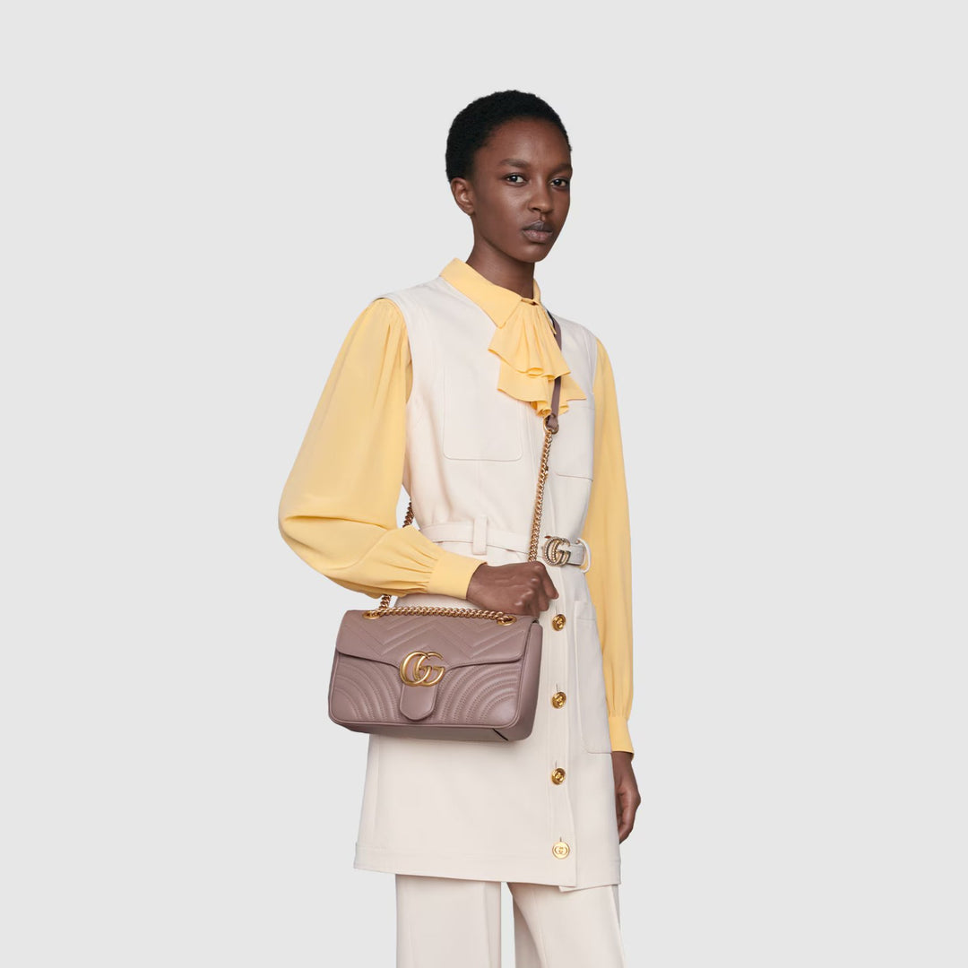 Gucci crossbody - Ask Me Wear