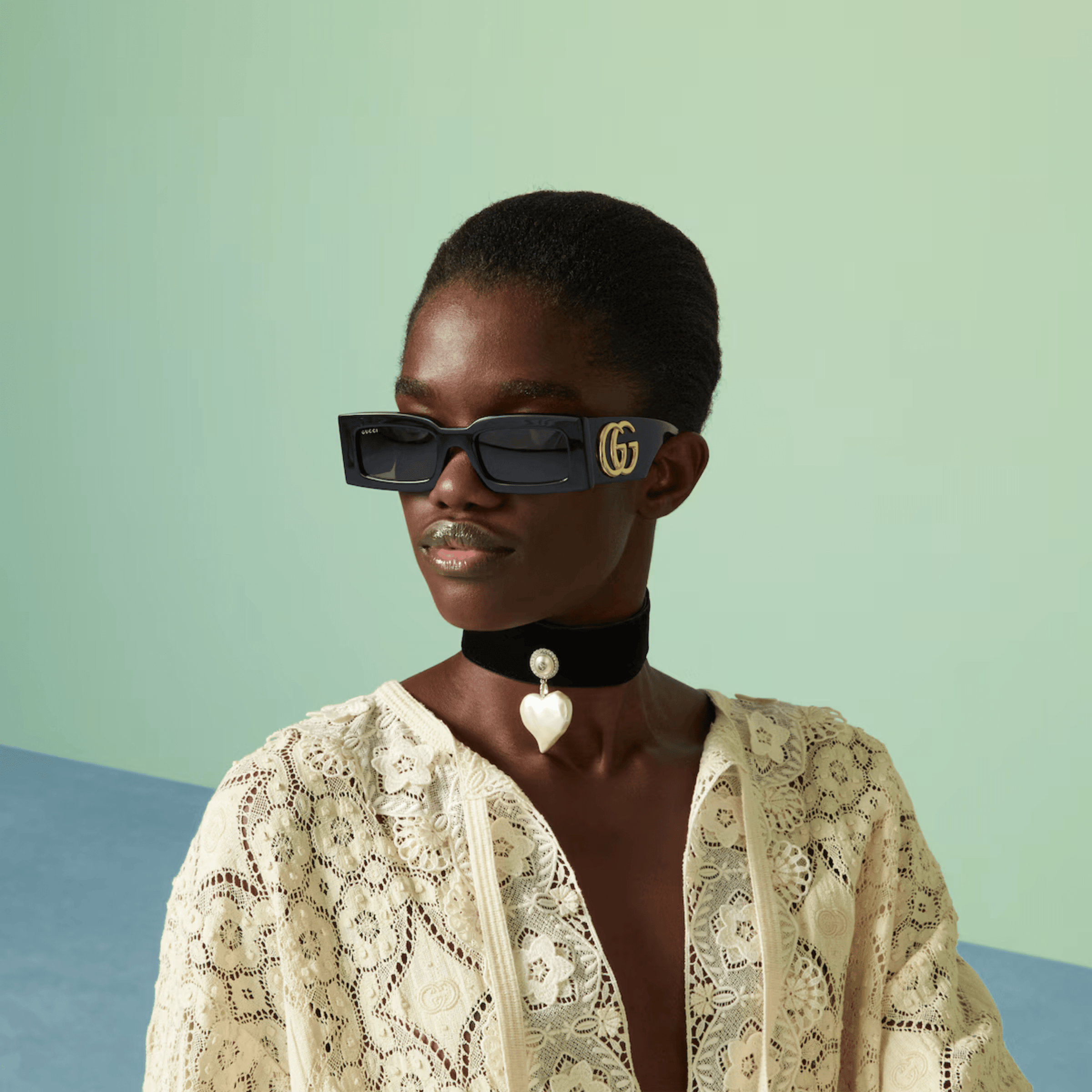 Gucci Sunglasses - Ask Me Wear