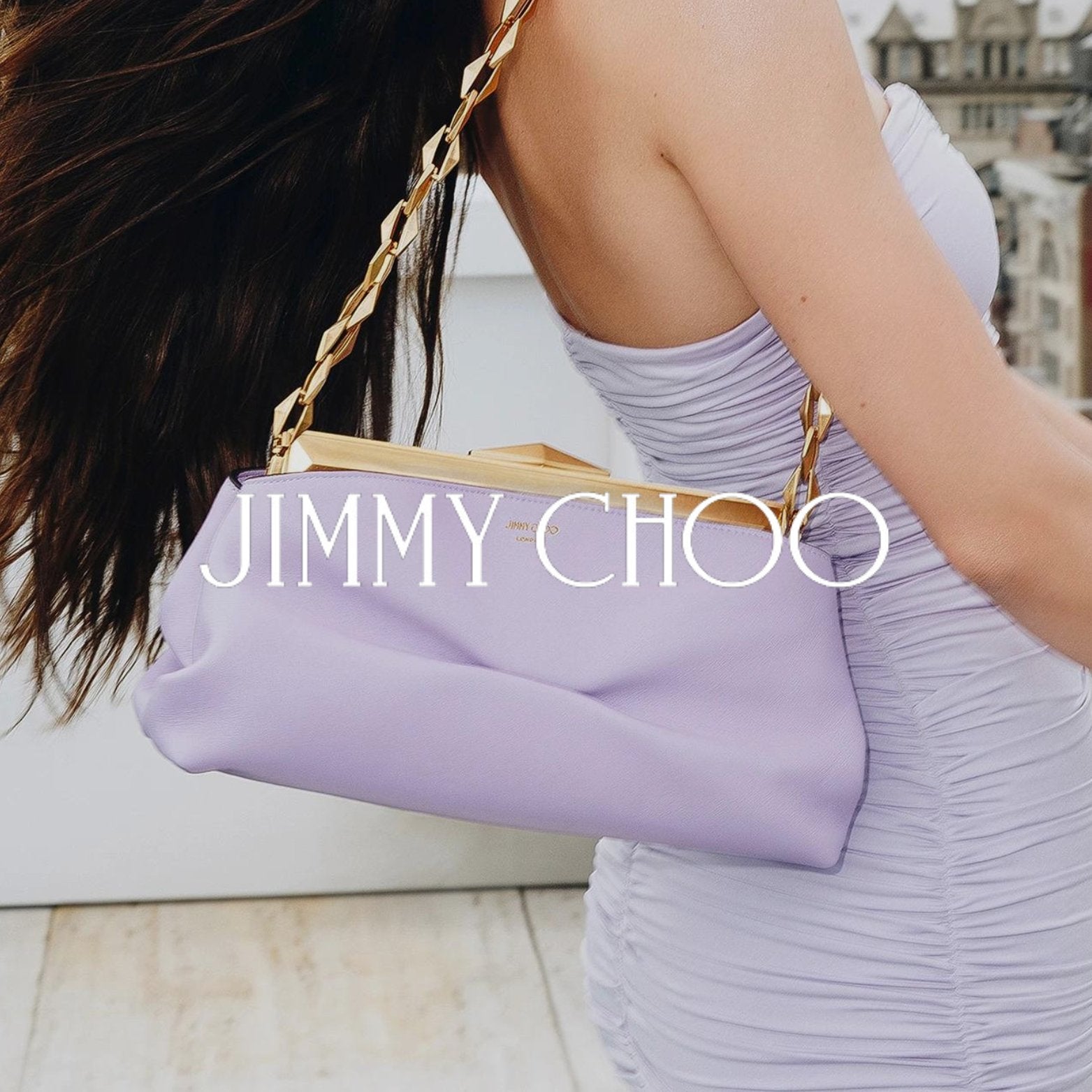 Jimmy Choo - Ask Me Wear